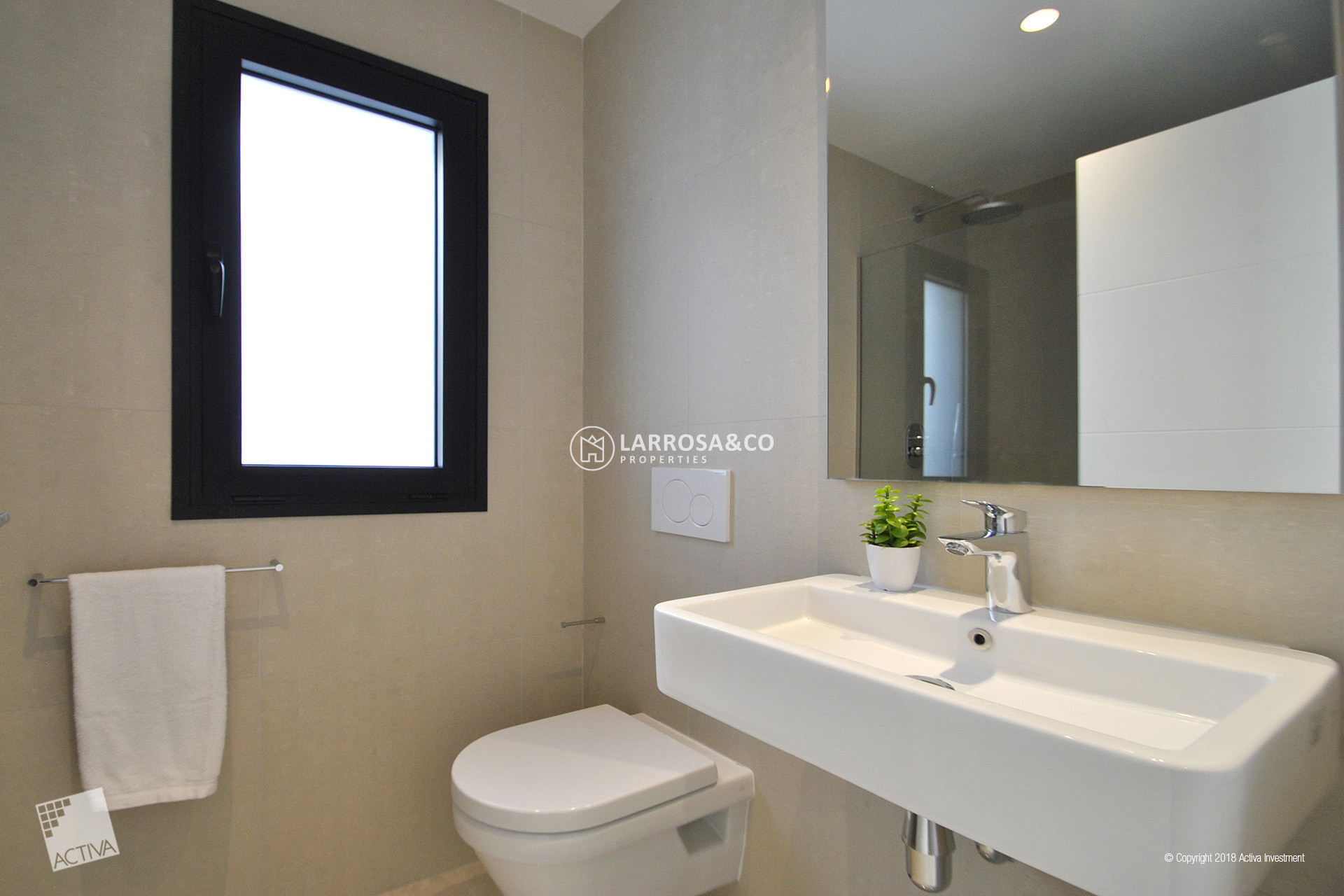 Resale - Detached House/Villa - Ciudad Quesada - Costa Blanca