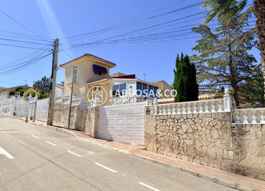 Resale - Detached House/Villa - Ciudad Quesada - Costa Blanca