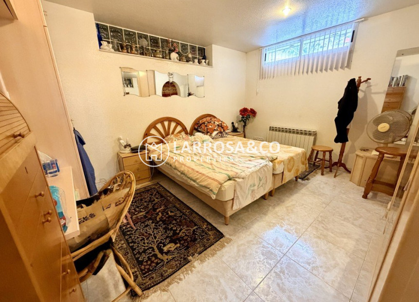 Resale - Detached House/Villa - Ciudad Quesada - Costa Blanca