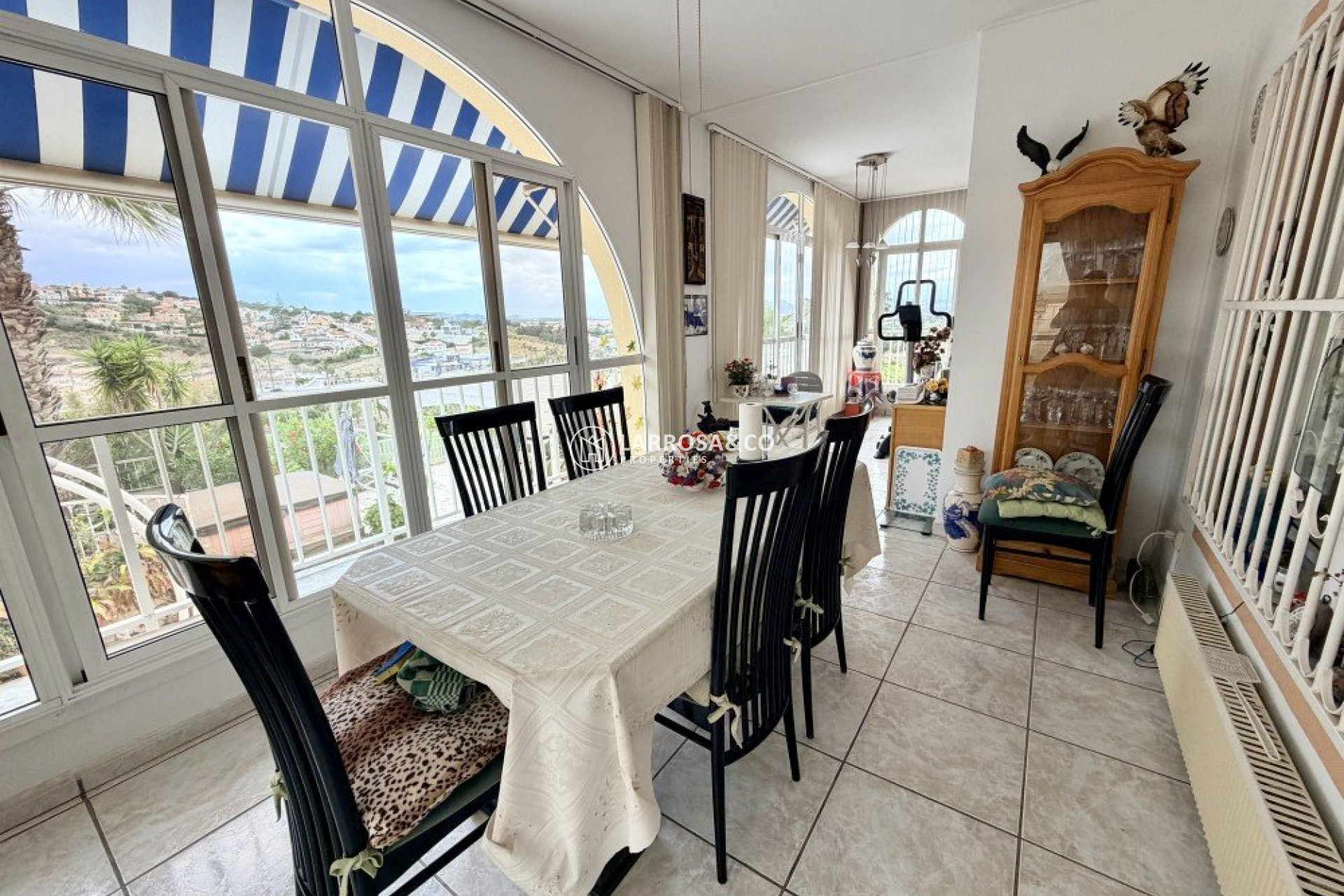 Resale - Detached House/Villa - Ciudad Quesada - Costa Blanca