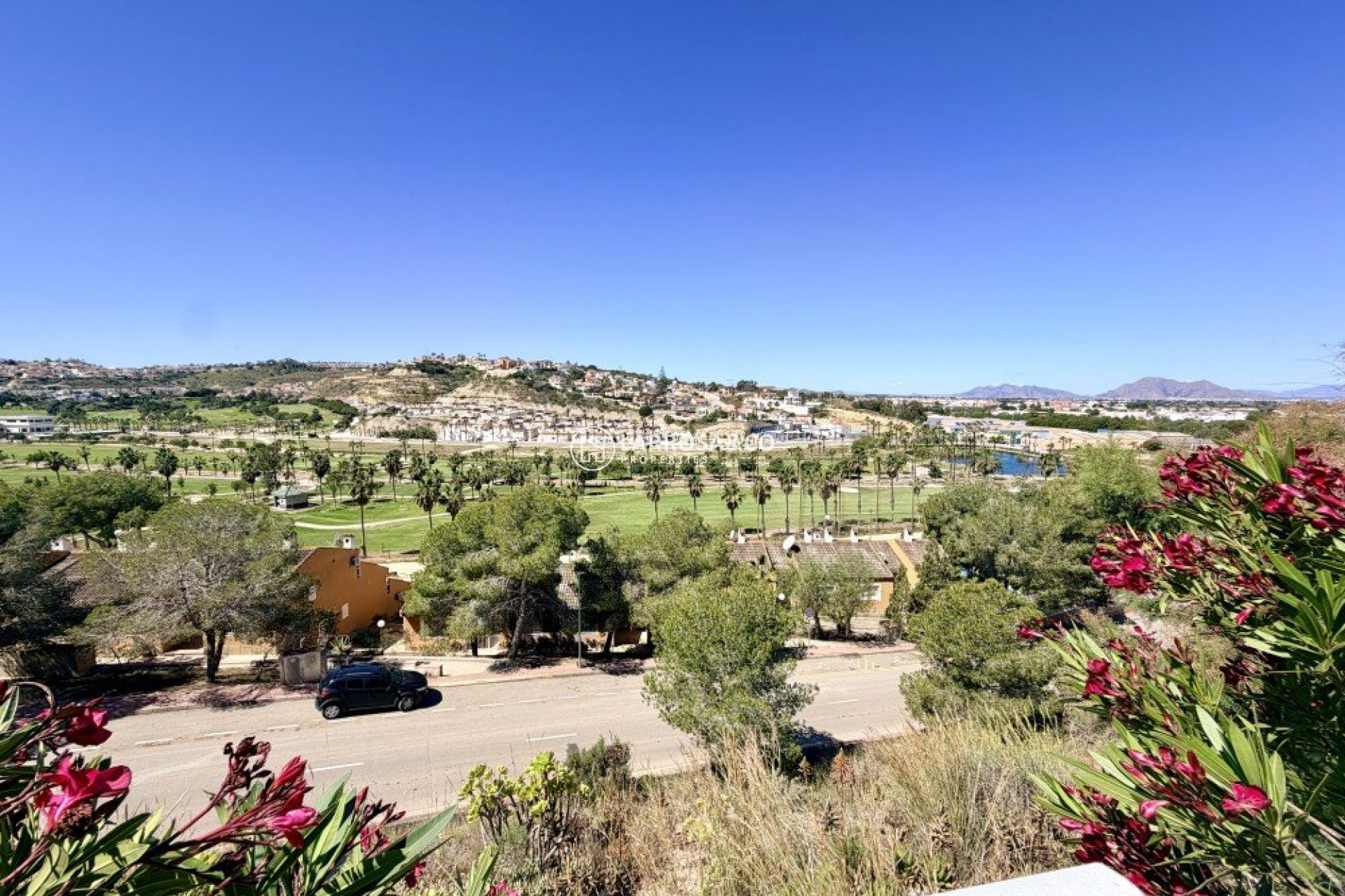 Resale - Detached House/Villa - Ciudad Quesada - Costa Blanca
