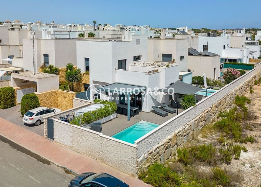 Resale - Detached House/Villa - Ciudad Quesada - Costa Blanca