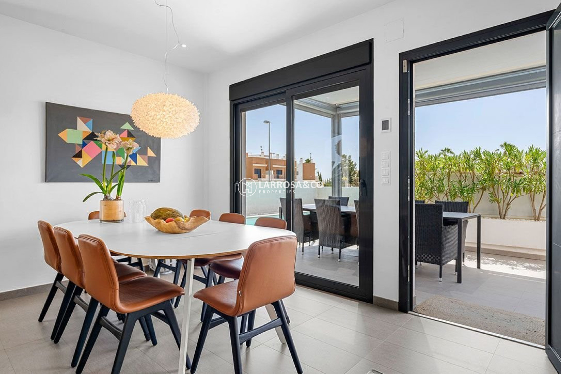 Resale - Detached House/Villa - Ciudad Quesada - Costa Blanca