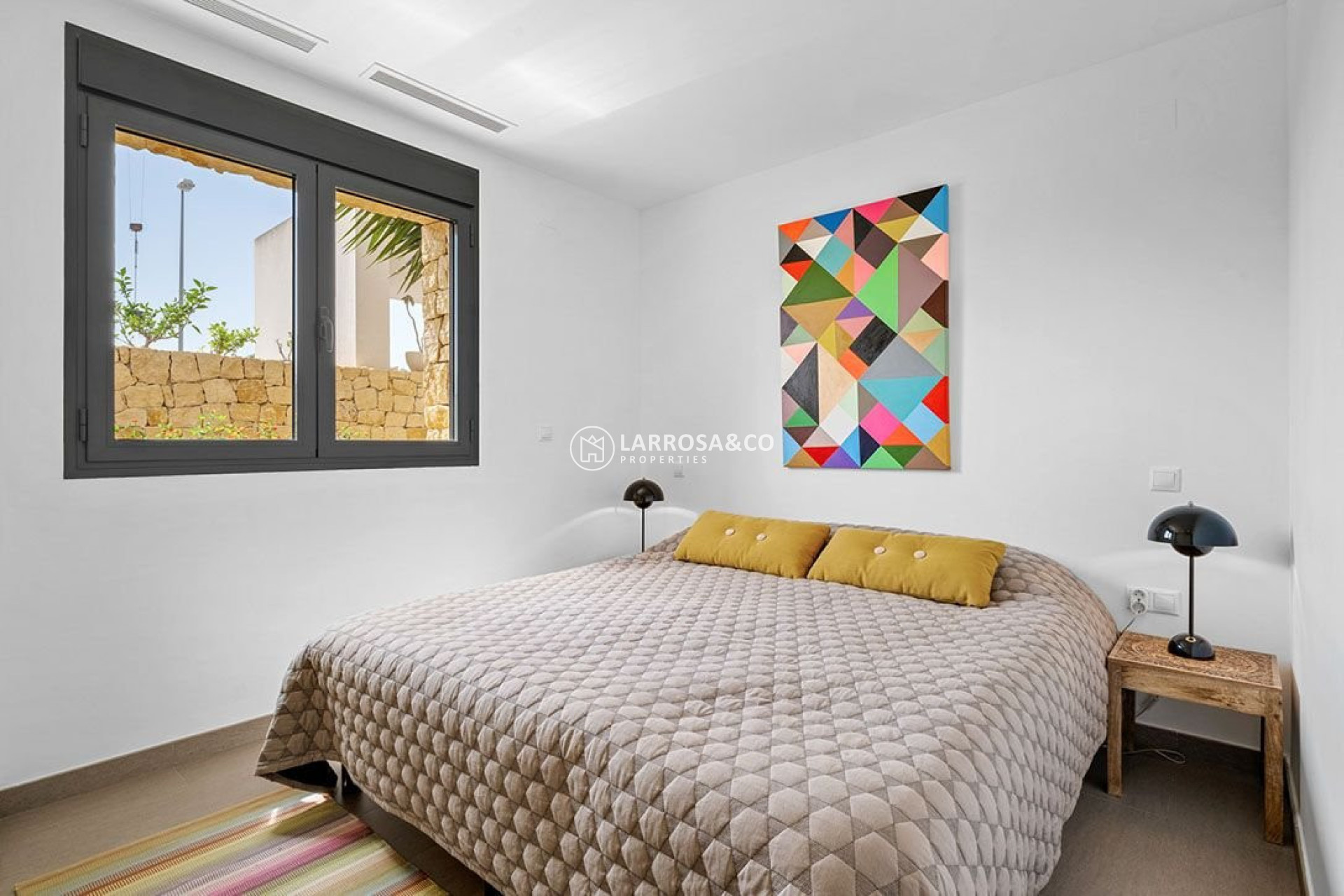 Resale - Detached House/Villa - Ciudad Quesada - Costa Blanca