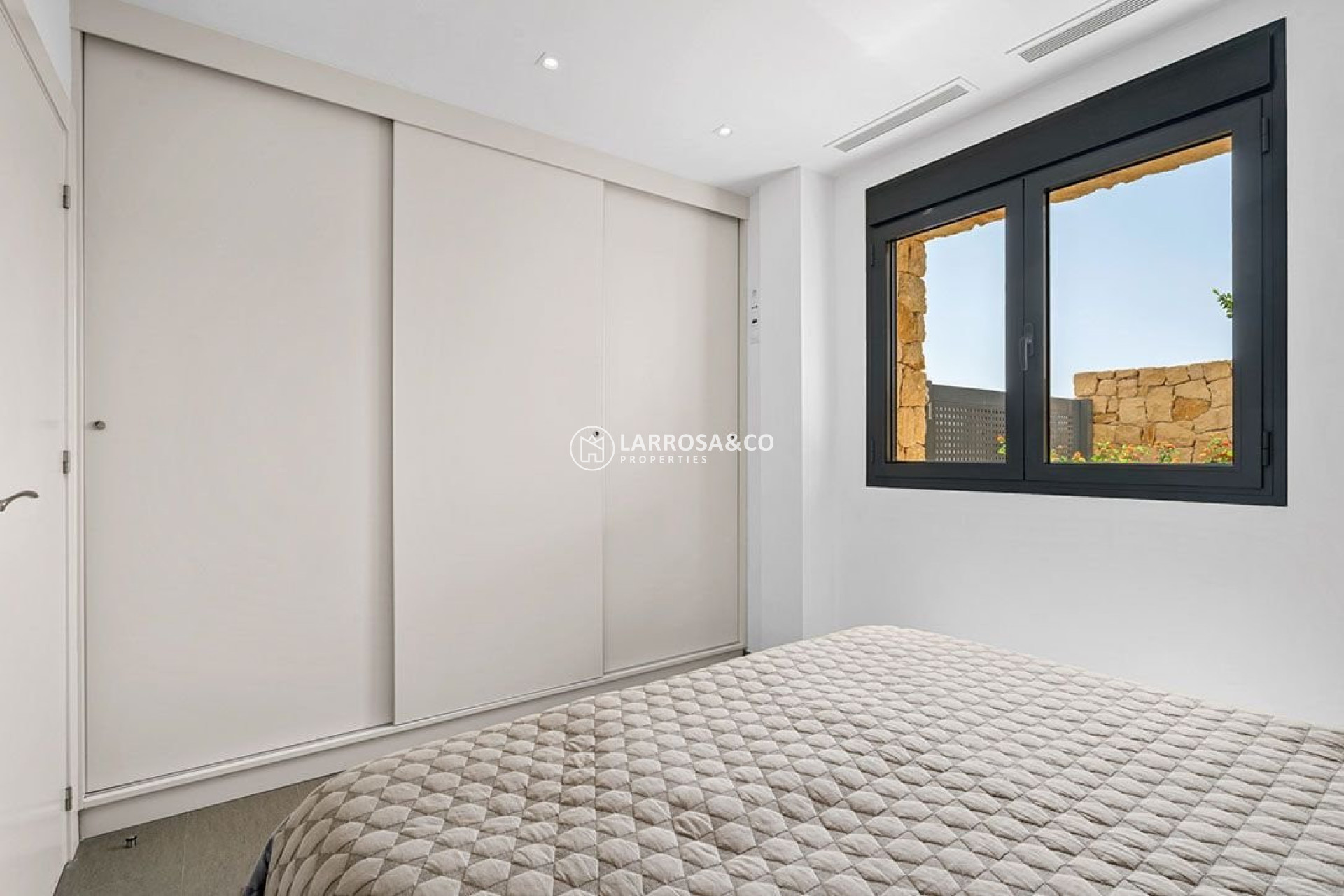 Resale - Detached House/Villa - Ciudad Quesada - Costa Blanca