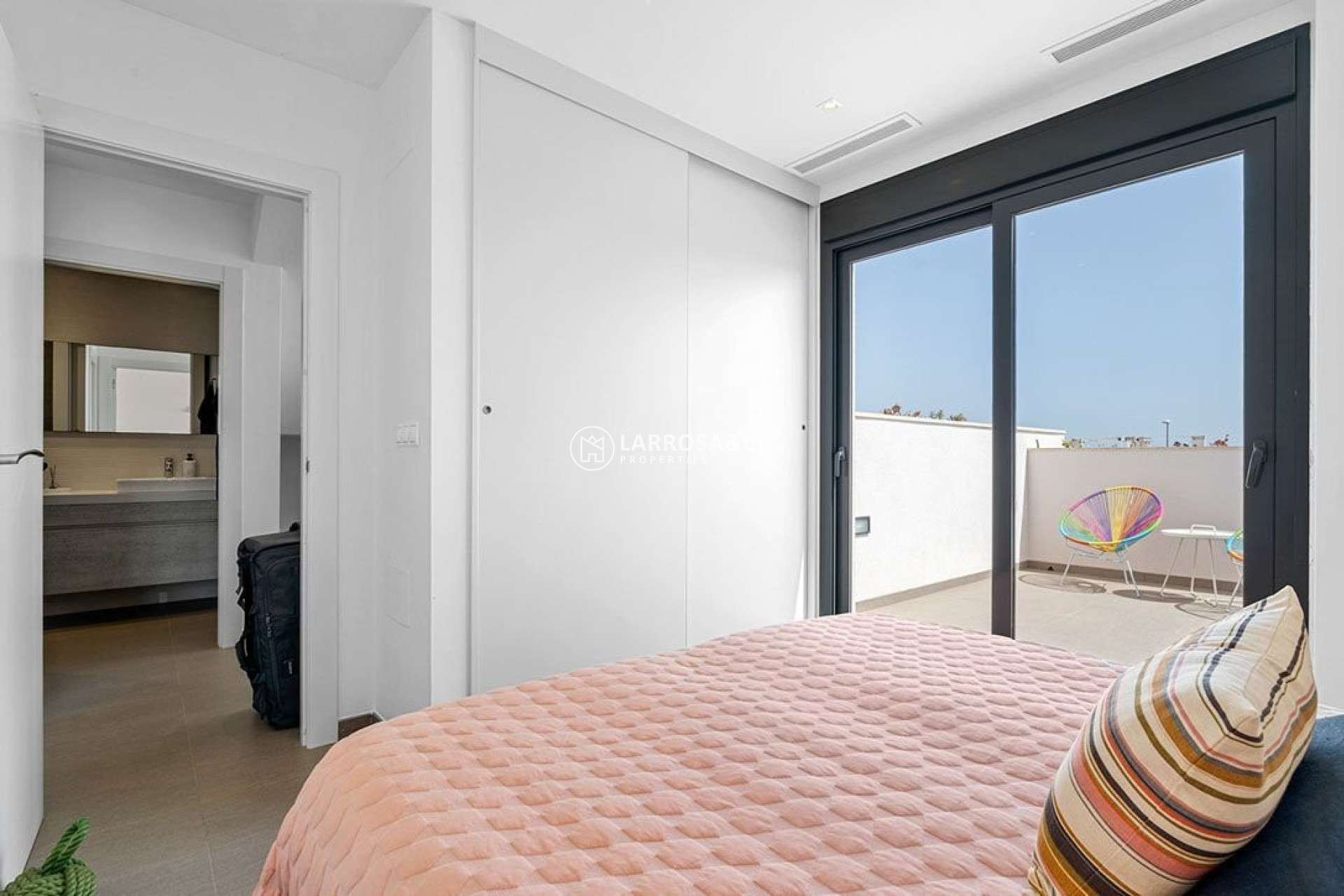 Resale - Detached House/Villa - Ciudad Quesada - Costa Blanca