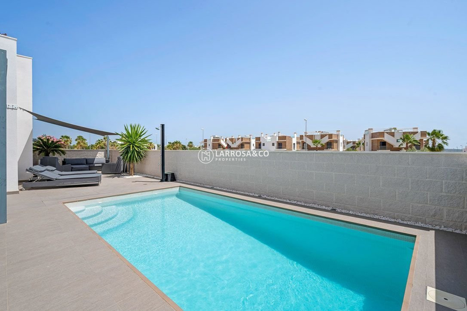 Resale - Detached House/Villa - Ciudad Quesada - Costa Blanca