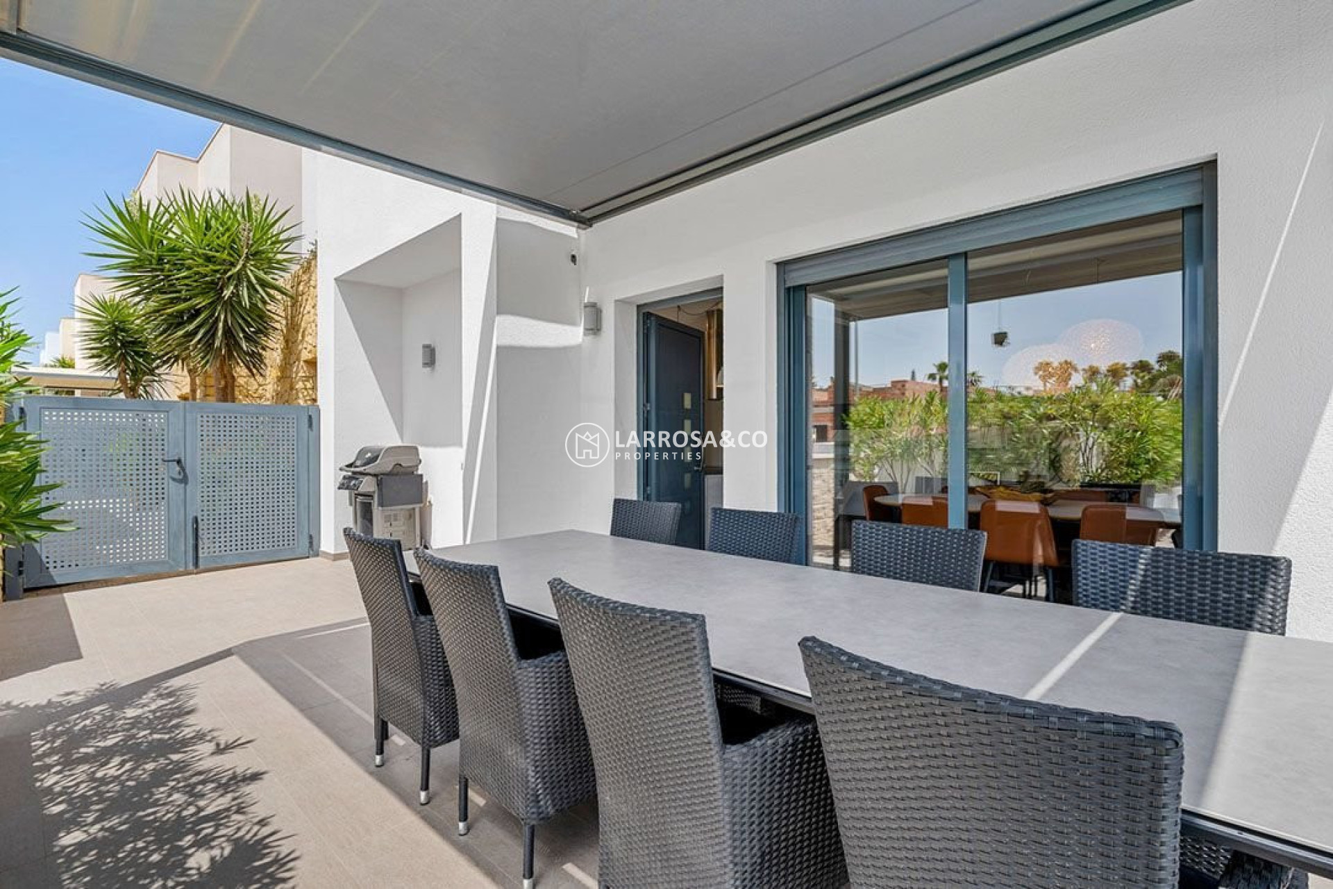 Resale - Detached House/Villa - Ciudad Quesada - Costa Blanca