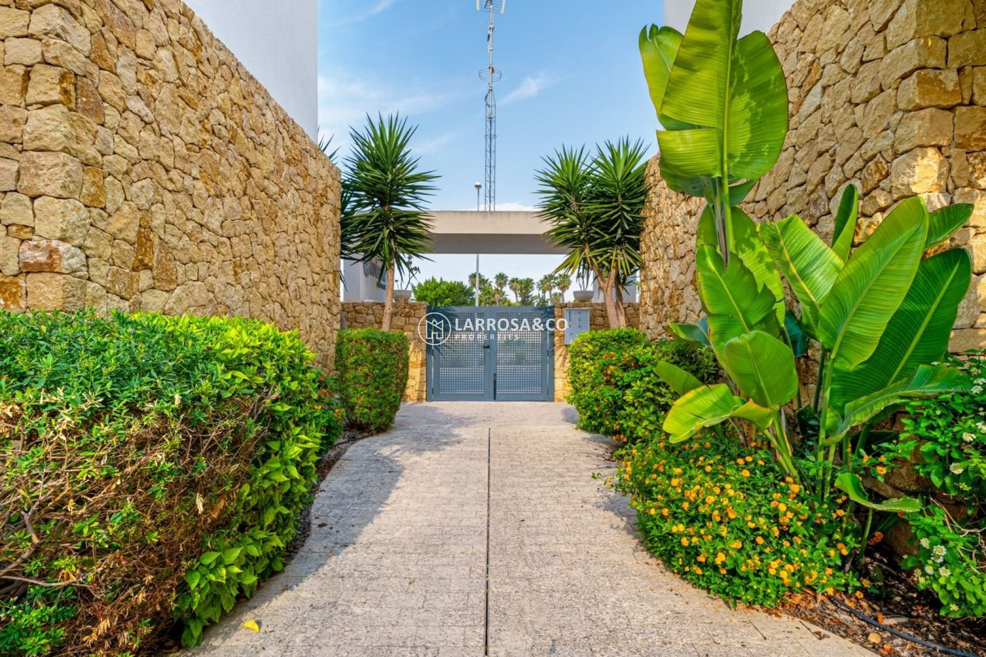 Resale - Detached House/Villa - Ciudad Quesada - Costa Blanca