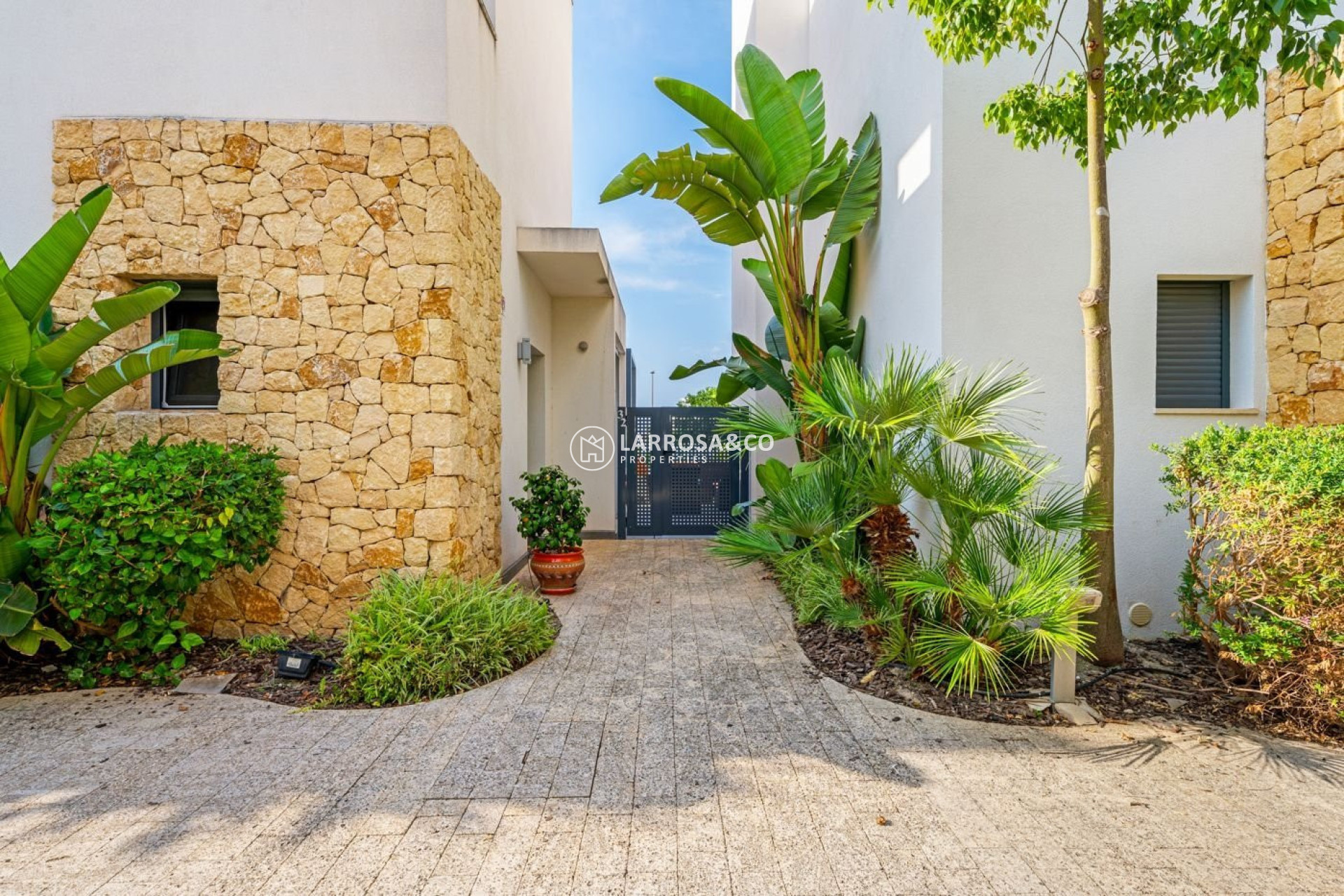 Resale - Detached House/Villa - Ciudad Quesada - Costa Blanca