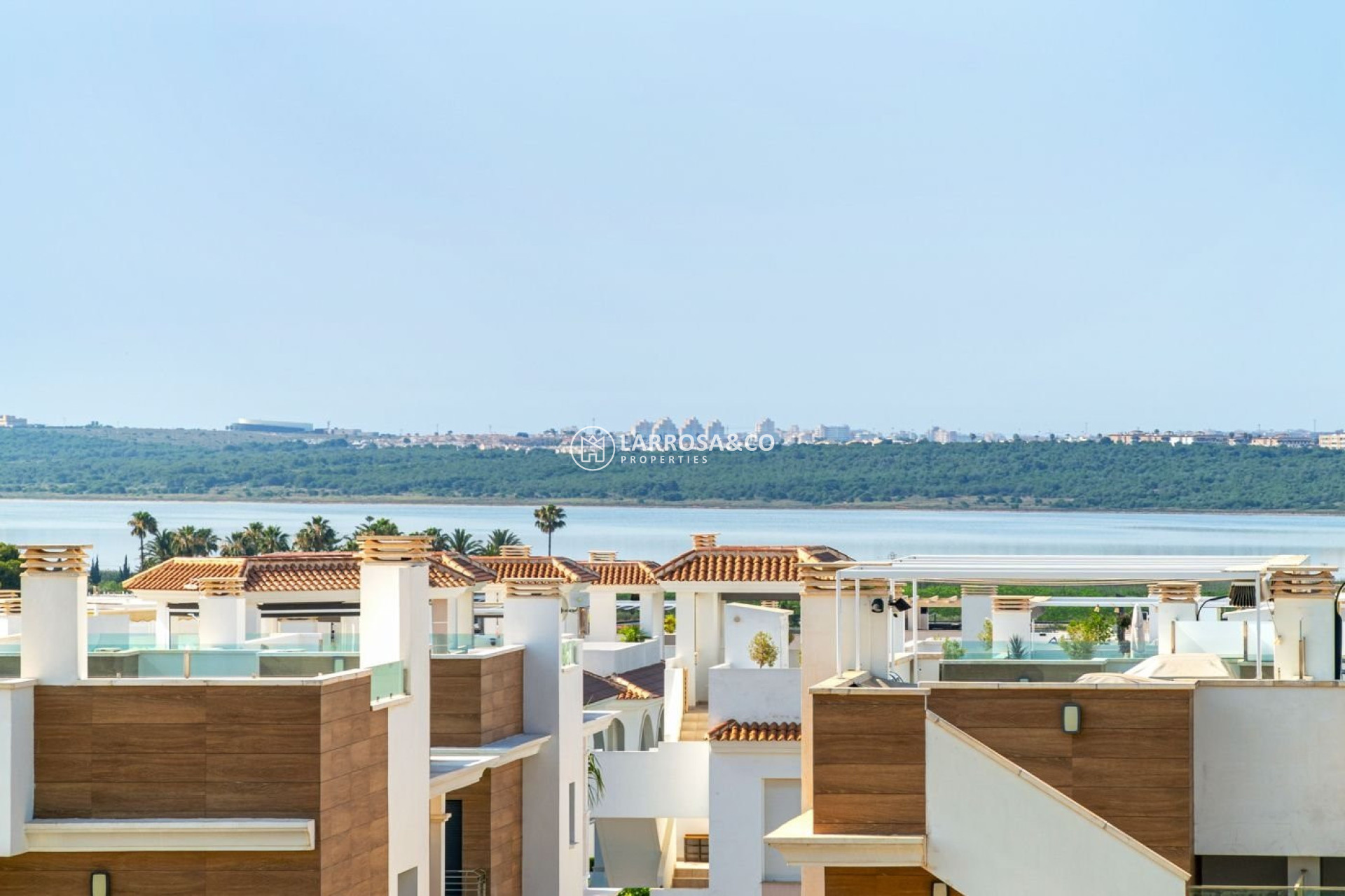 Resale - Detached House/Villa - Ciudad Quesada - Costa Blanca