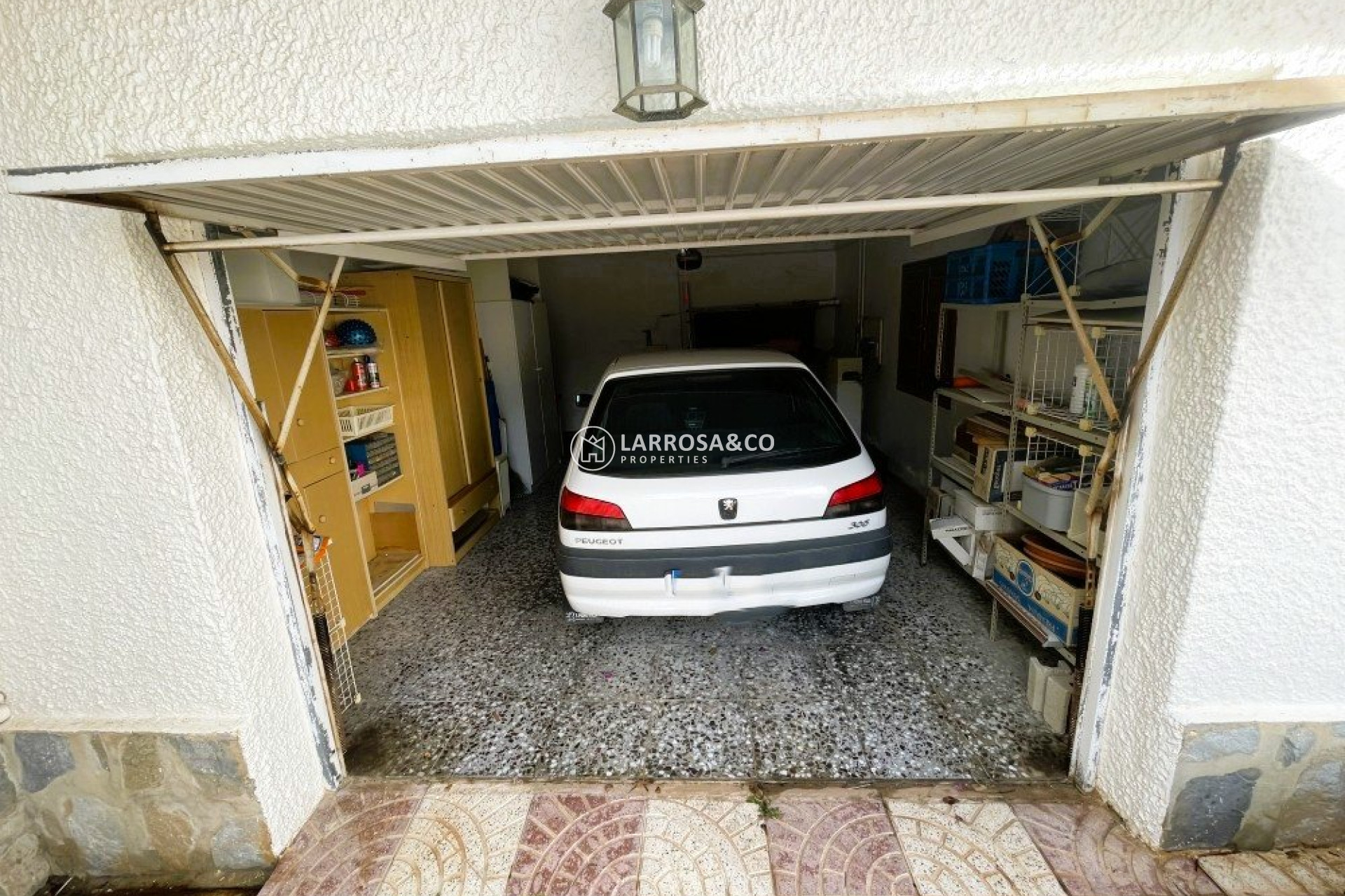 Resale - Detached House/Villa - Ciudad Quesada - Costa Blanca