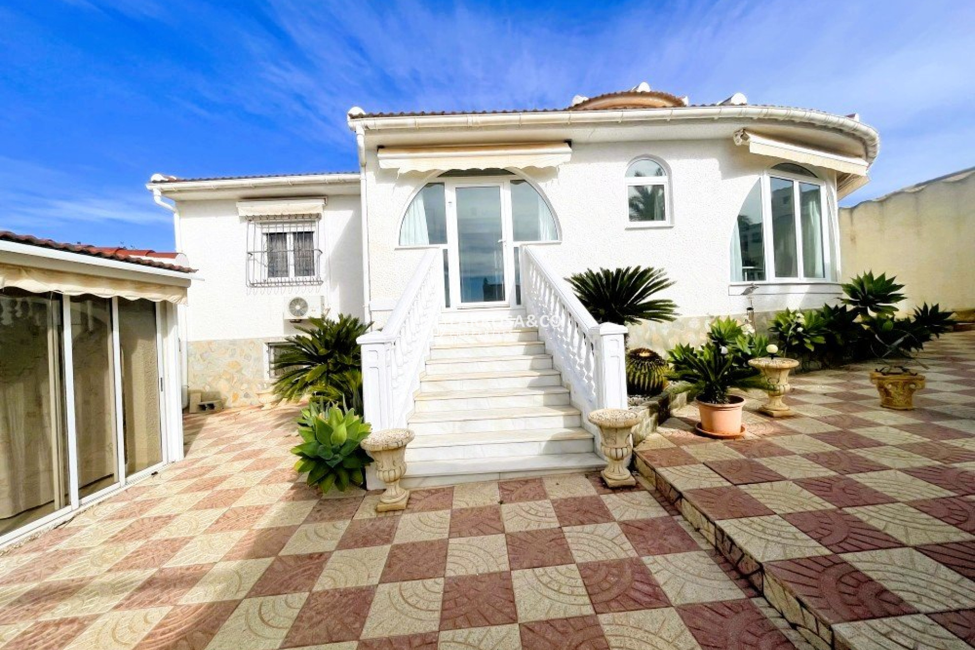 Resale - Detached House/Villa - Ciudad Quesada - Costa Blanca