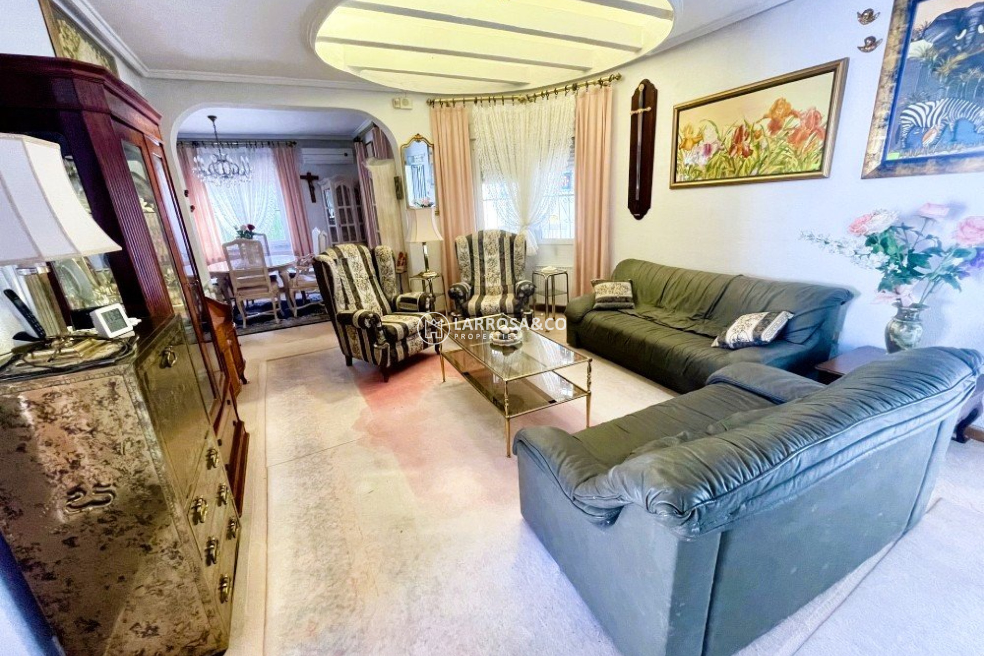 Resale - Detached House/Villa - Ciudad Quesada - Costa Blanca