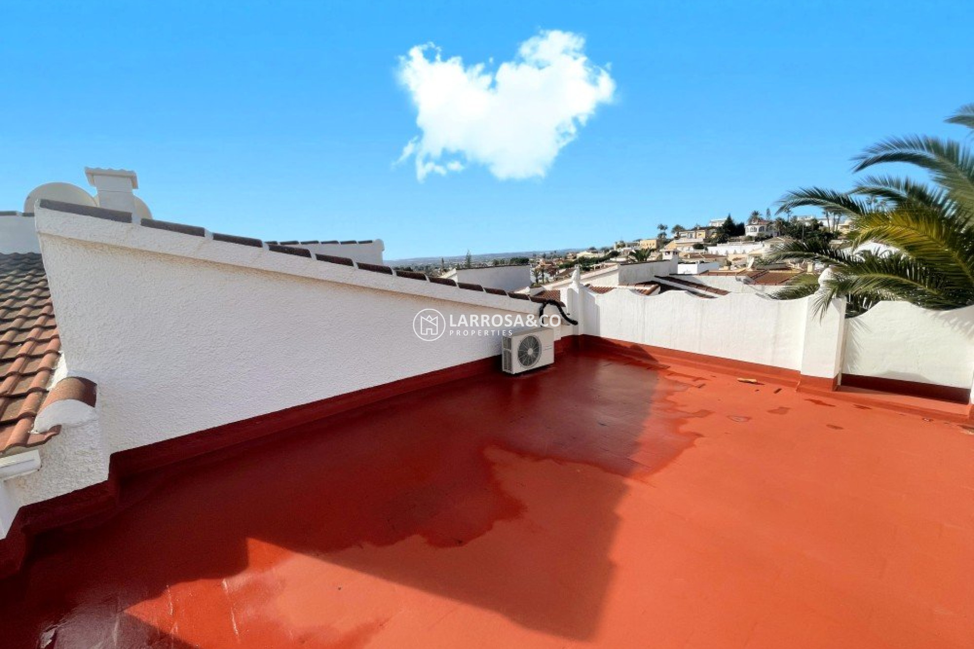 Resale - Detached House/Villa - Ciudad Quesada - Costa Blanca