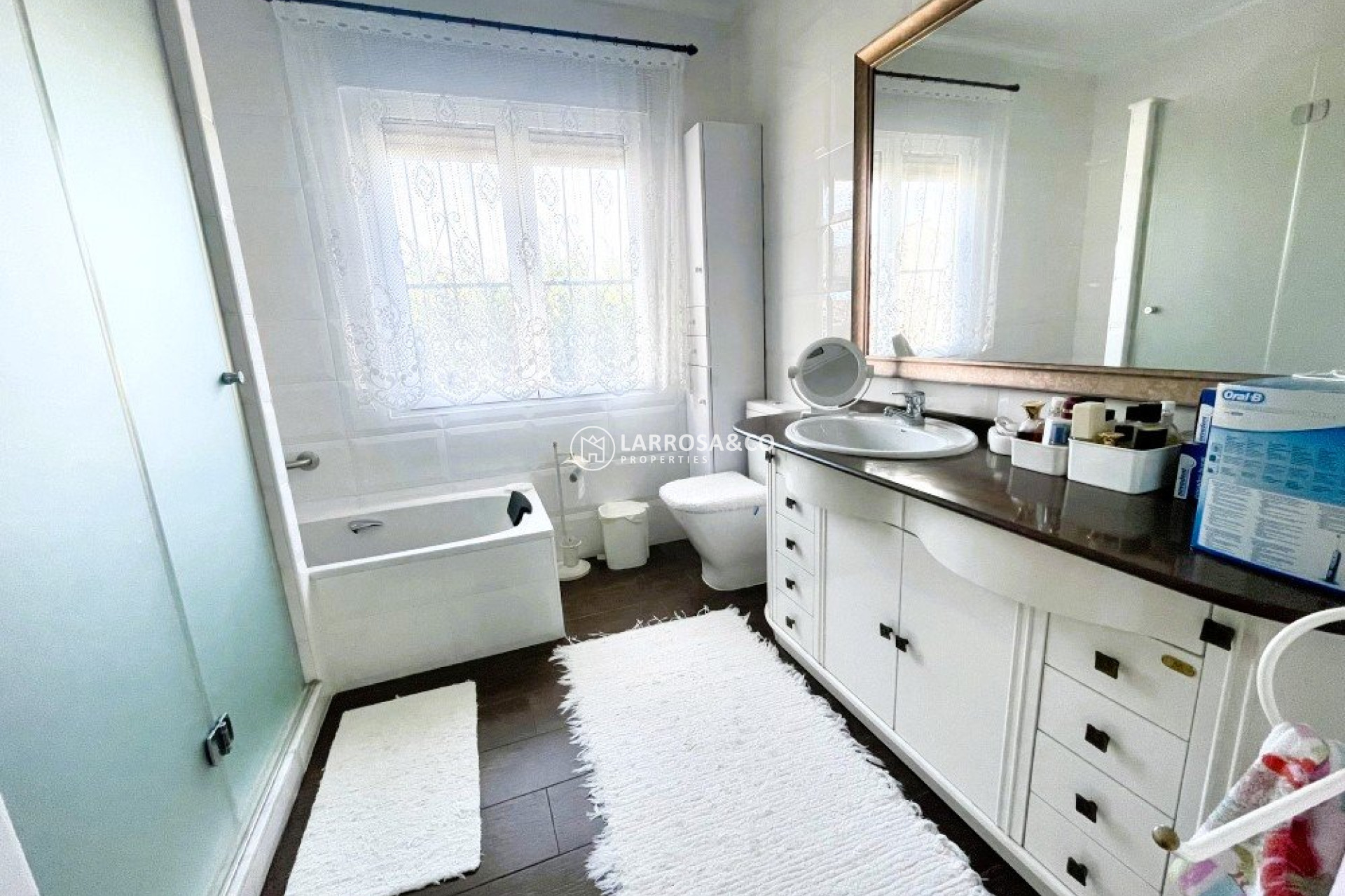 Resale - Detached House/Villa - Ciudad Quesada - Costa Blanca