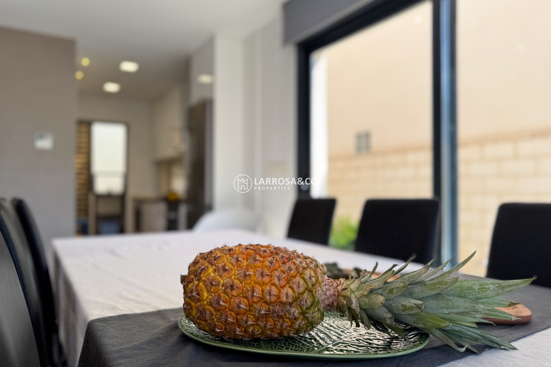 Resale - Detached House/Villa - Ciudad Quesada - Costa Blanca