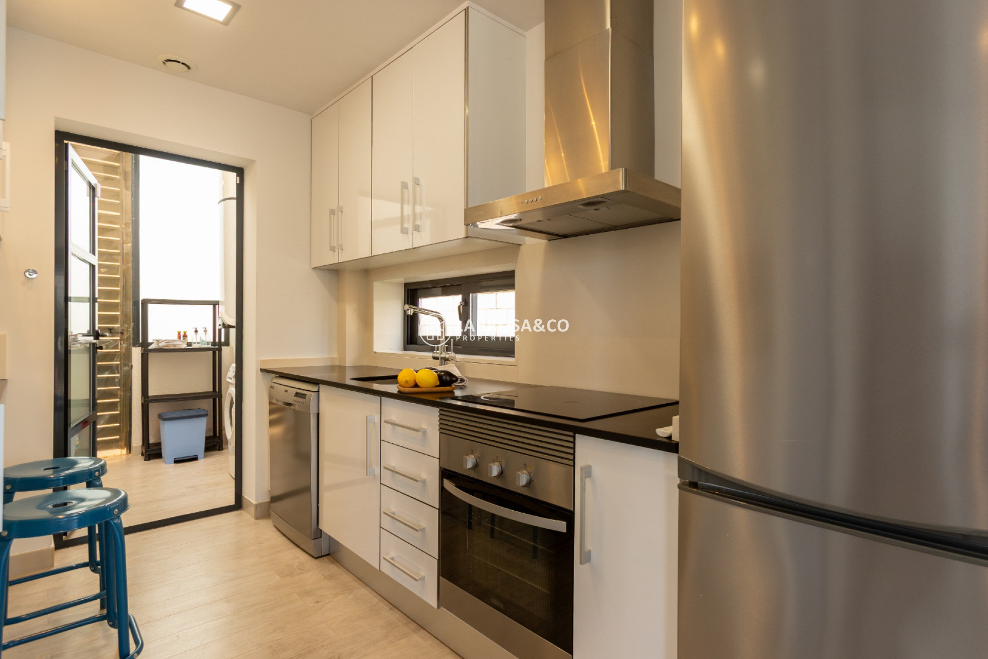 Resale - Detached House/Villa - Ciudad Quesada - Costa Blanca