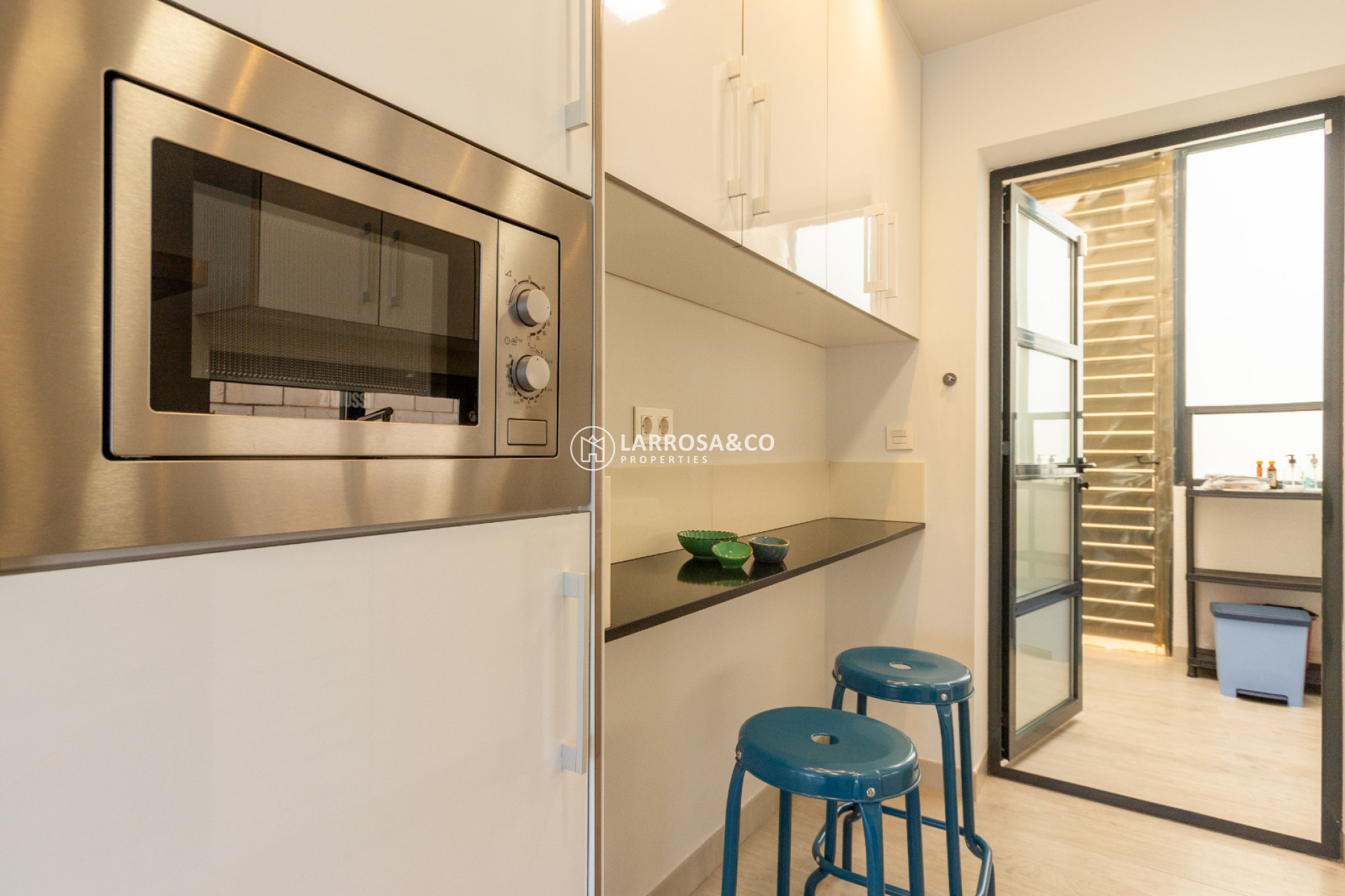 Resale - Detached House/Villa - Ciudad Quesada - Costa Blanca