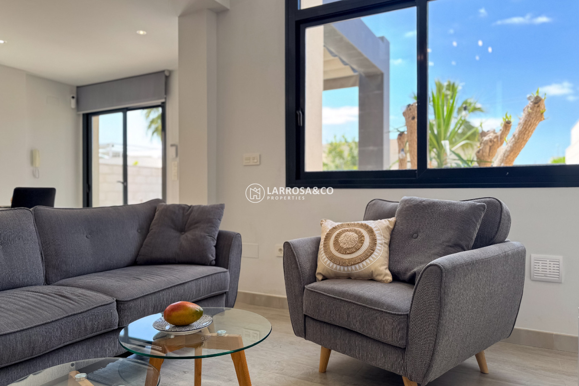Resale - Detached House/Villa - Ciudad Quesada - Costa Blanca