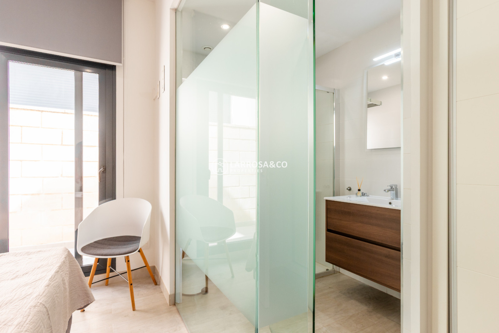 Resale - Detached House/Villa - Ciudad Quesada - Costa Blanca