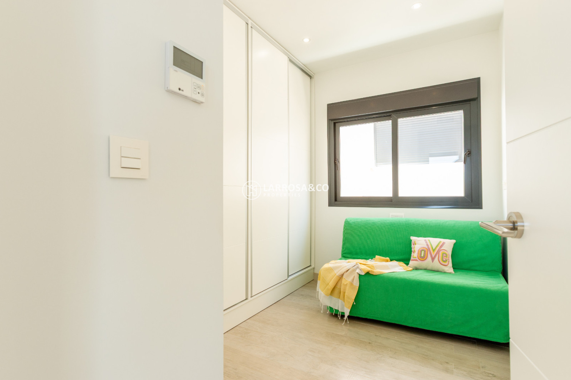 Resale - Detached House/Villa - Ciudad Quesada - Costa Blanca