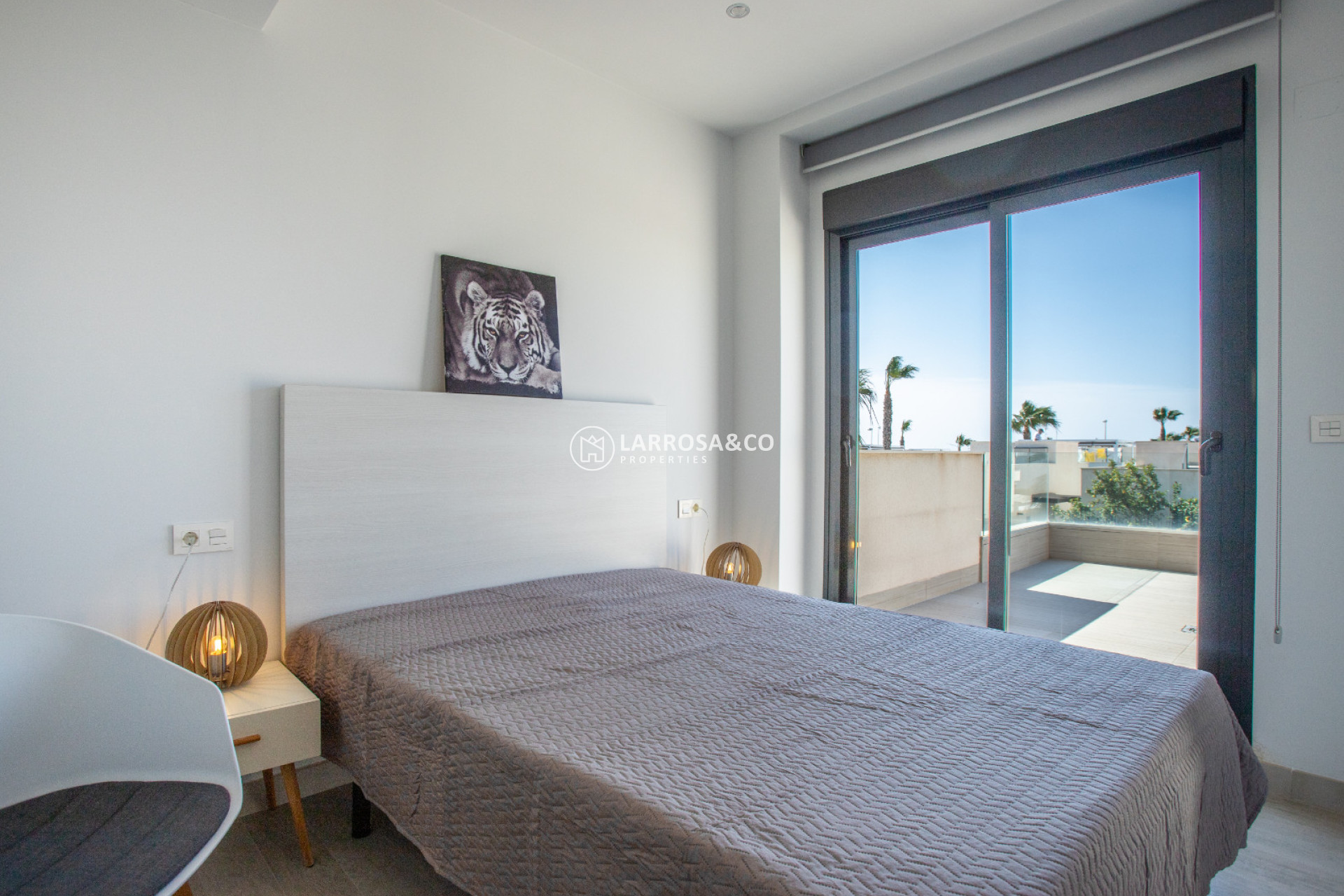 Resale - Detached House/Villa - Ciudad Quesada - Costa Blanca
