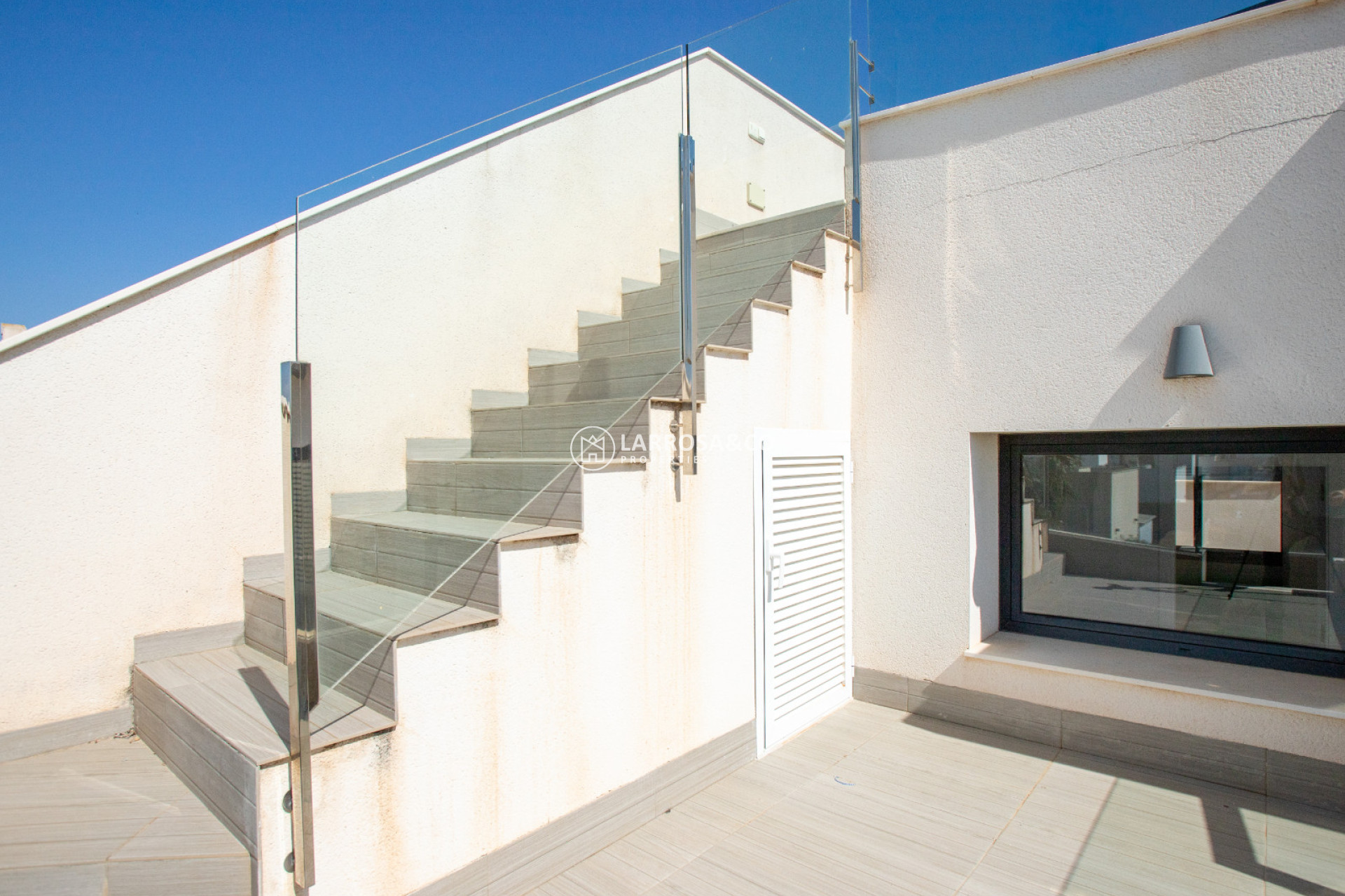 Resale - Detached House/Villa - Ciudad Quesada - Costa Blanca