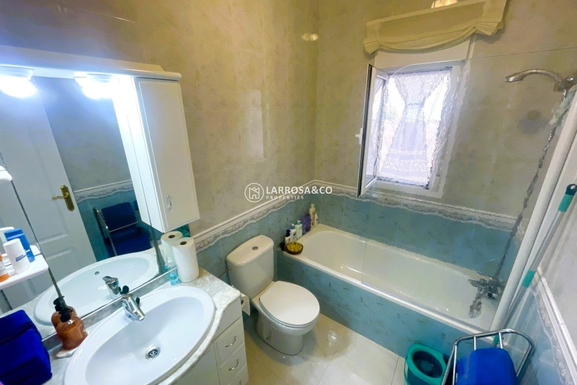 Resale - Detached House/Villa - Ciudad Quesada - Costa Blanca