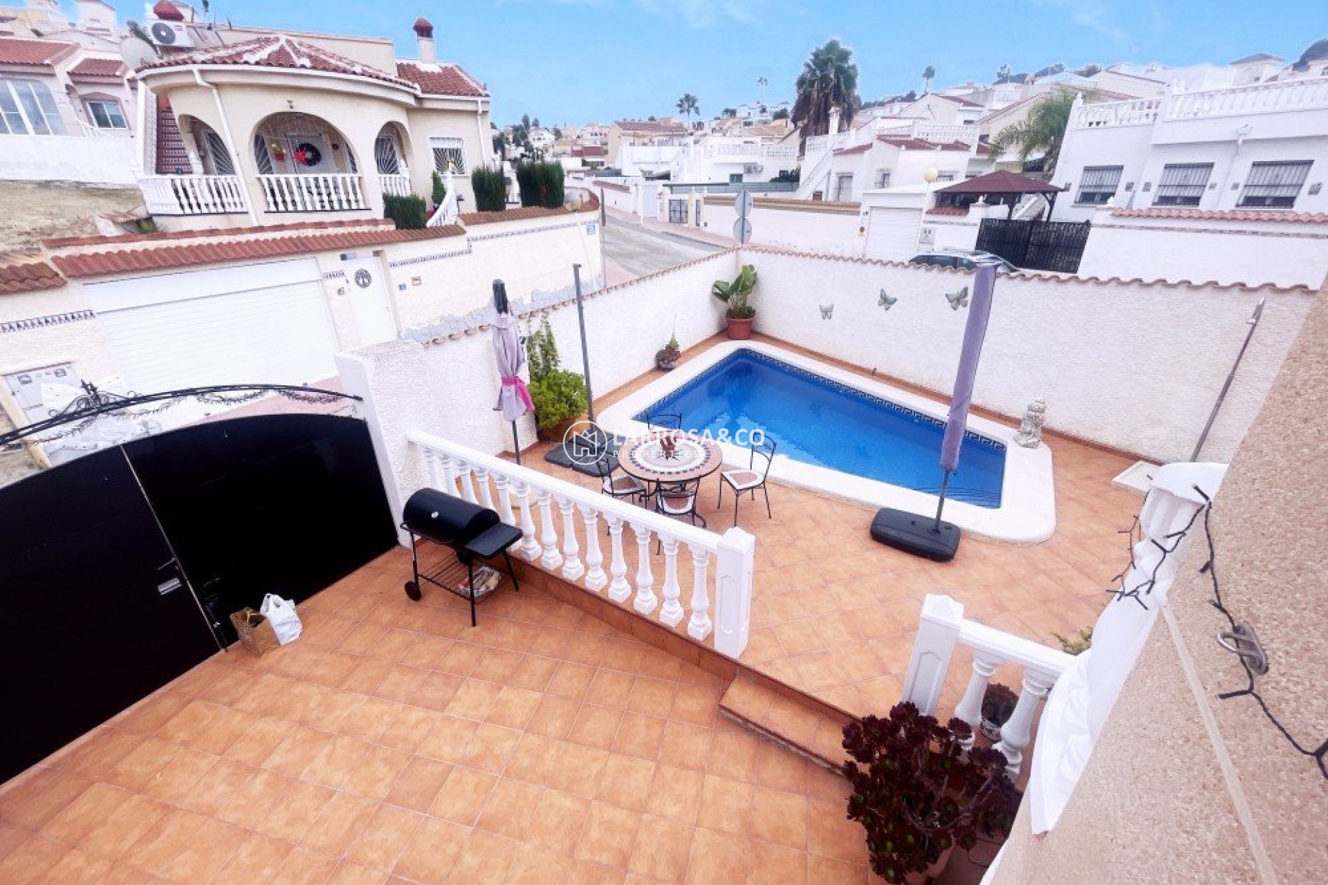 Resale - Detached House/Villa - Ciudad Quesada - Costa Blanca