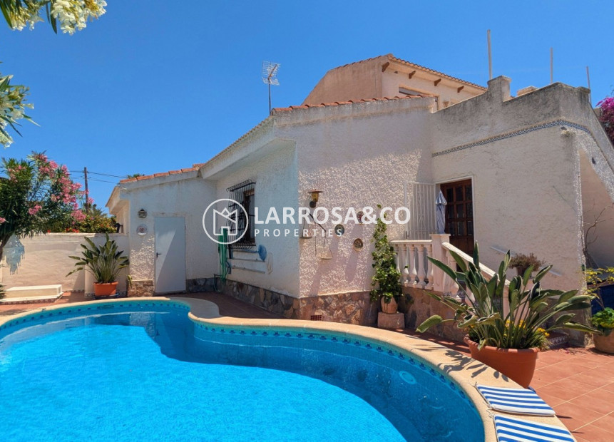 Resale - Detached House/Villa - Ciudad Quesada - Costa Blanca