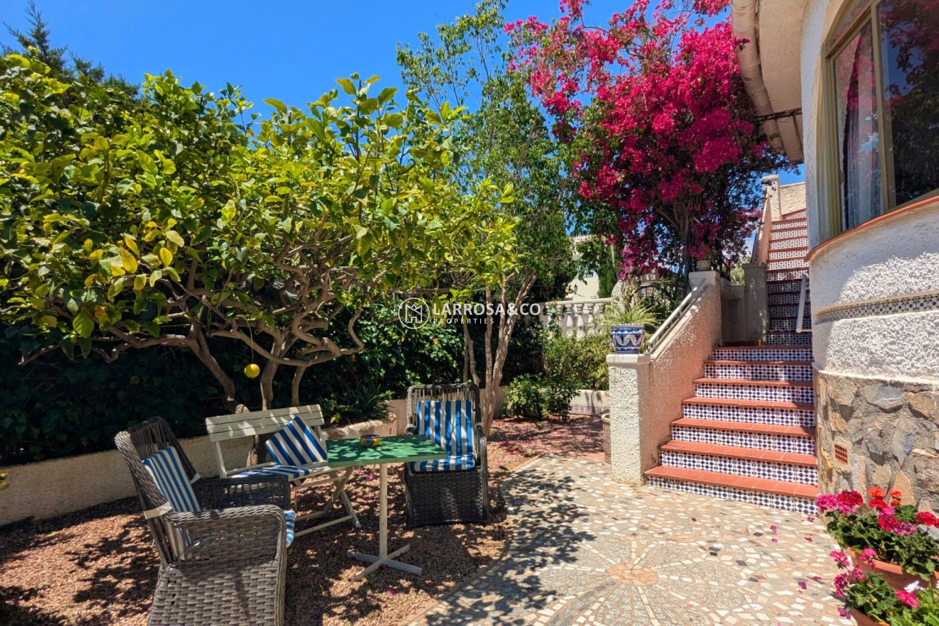 Resale - Detached House/Villa - Ciudad Quesada - Costa Blanca