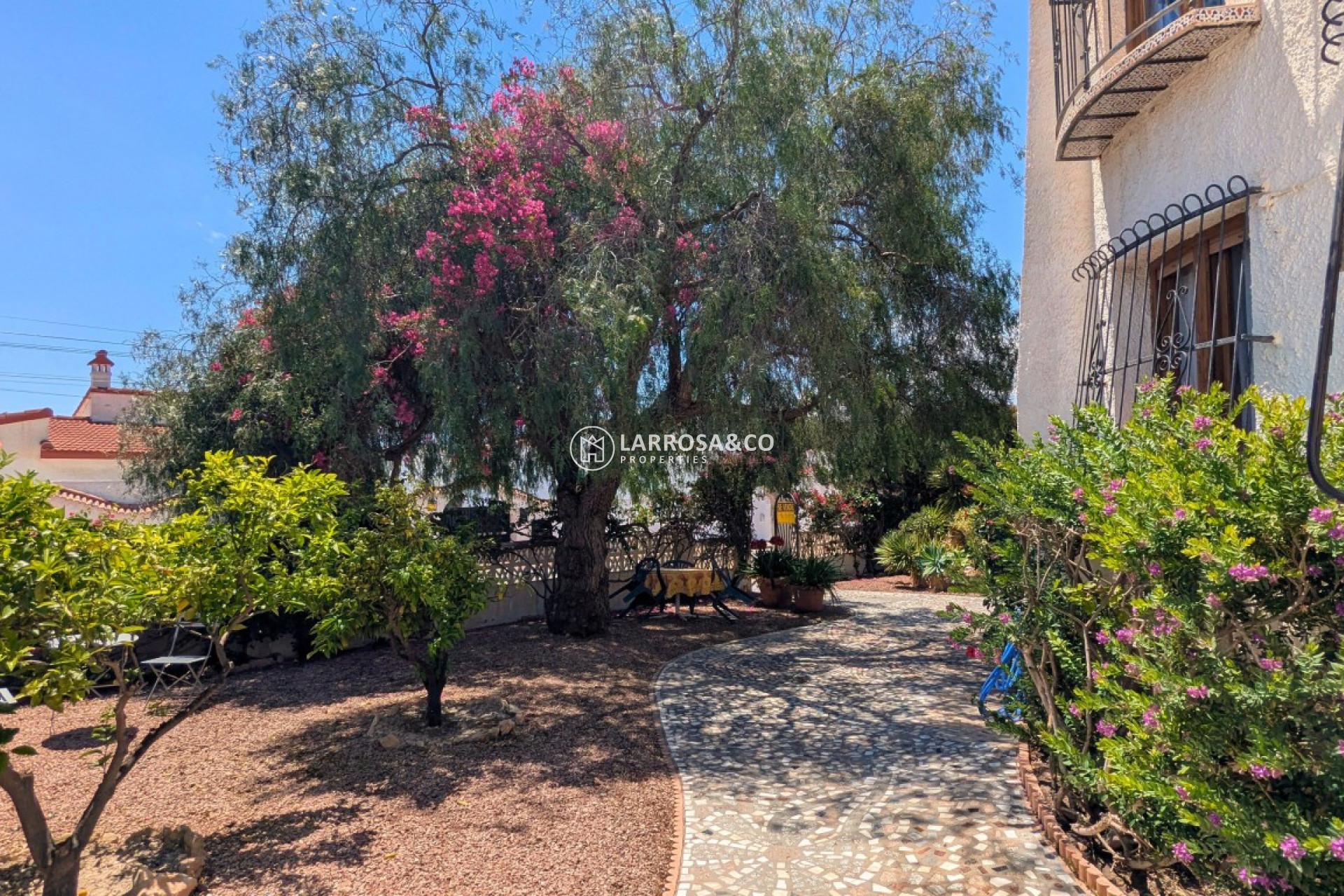 Resale - Detached House/Villa - Ciudad Quesada - Costa Blanca