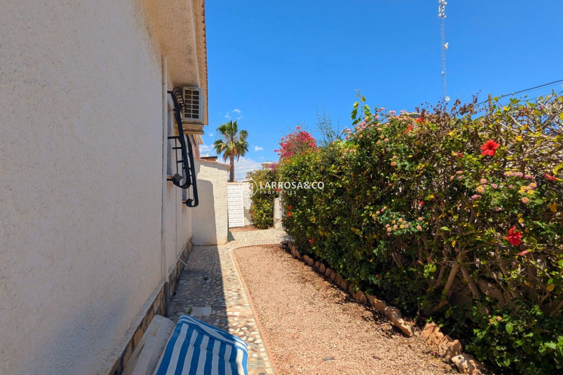 Resale - Detached House/Villa - Ciudad Quesada - Costa Blanca