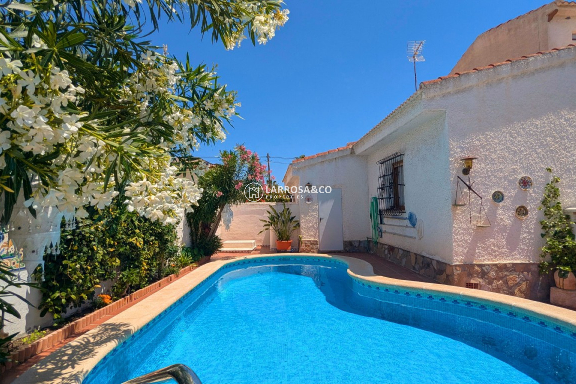 Resale - Detached House/Villa - Ciudad Quesada - Costa Blanca