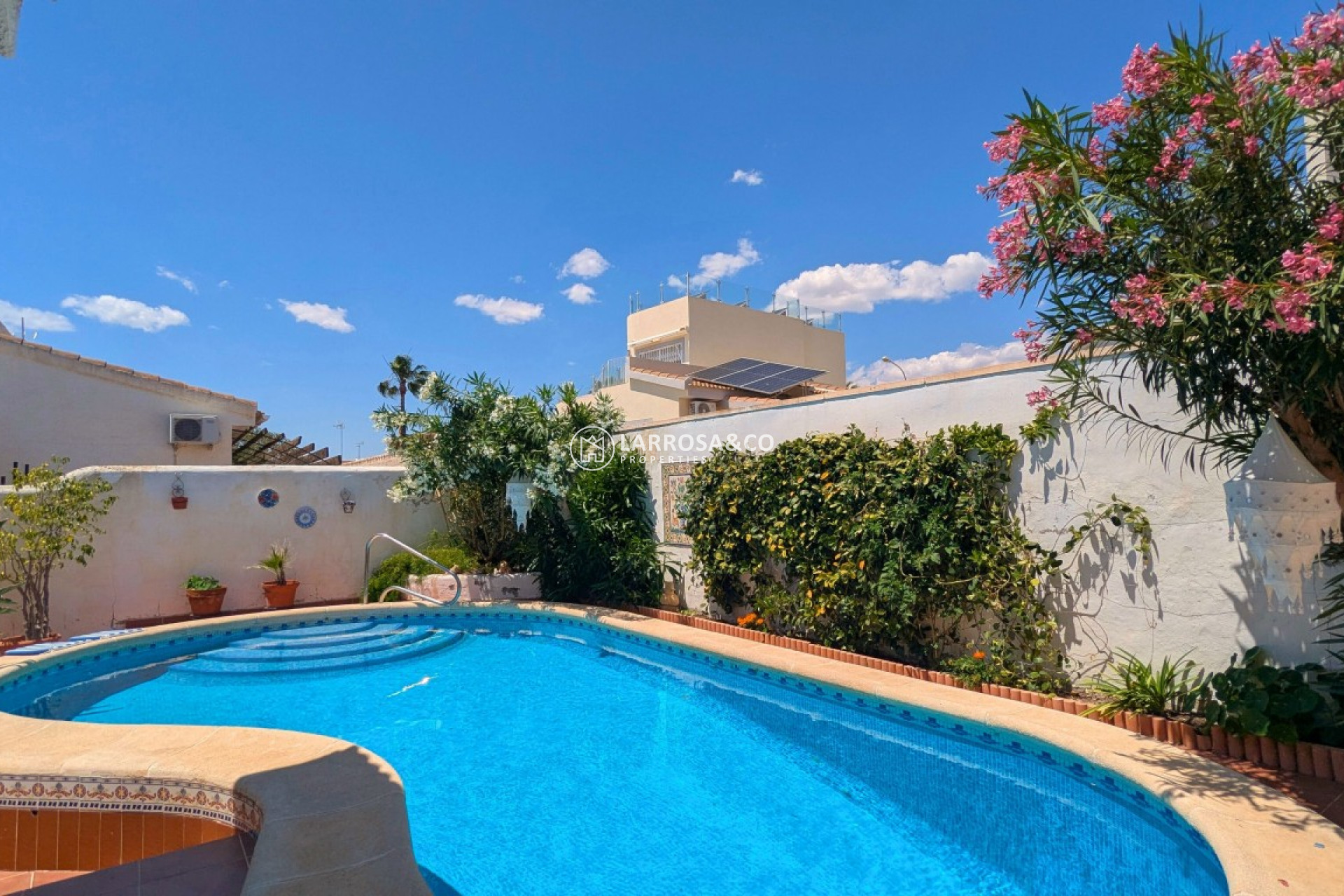 Resale - Detached House/Villa - Ciudad Quesada - Costa Blanca