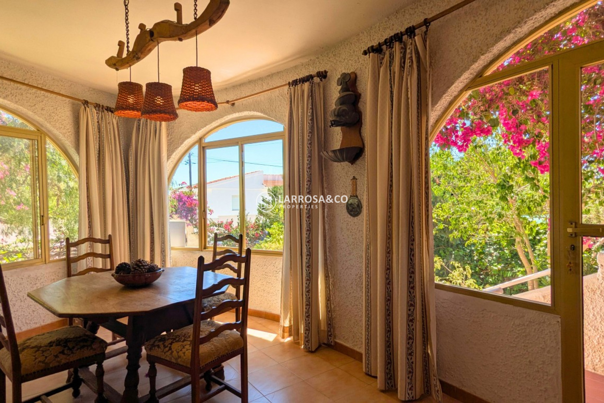 Resale - Detached House/Villa - Ciudad Quesada - Costa Blanca