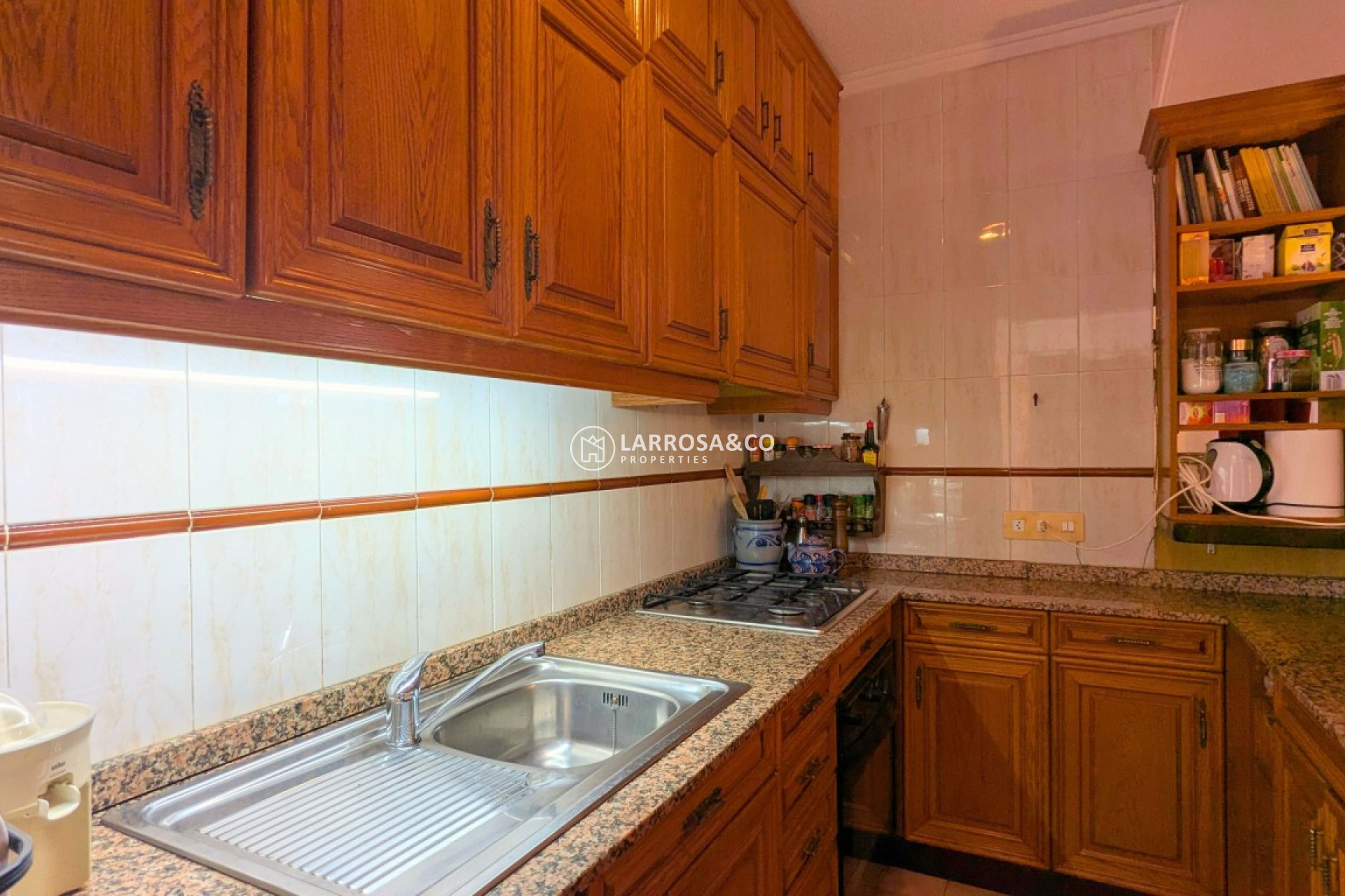 Resale - Detached House/Villa - Ciudad Quesada - Costa Blanca