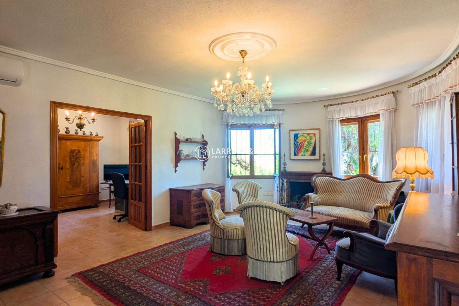 Resale - Detached House/Villa - Ciudad Quesada - Costa Blanca