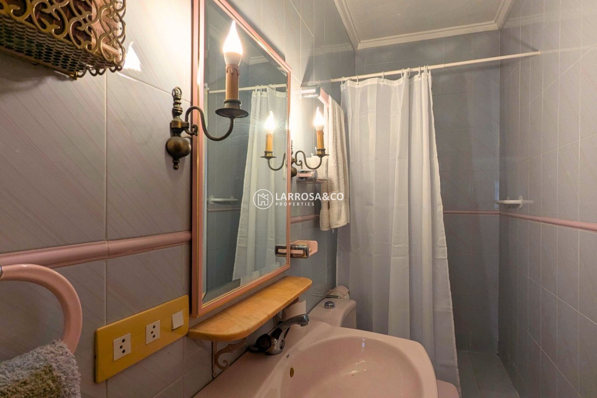 Resale - Detached House/Villa - Ciudad Quesada - Costa Blanca