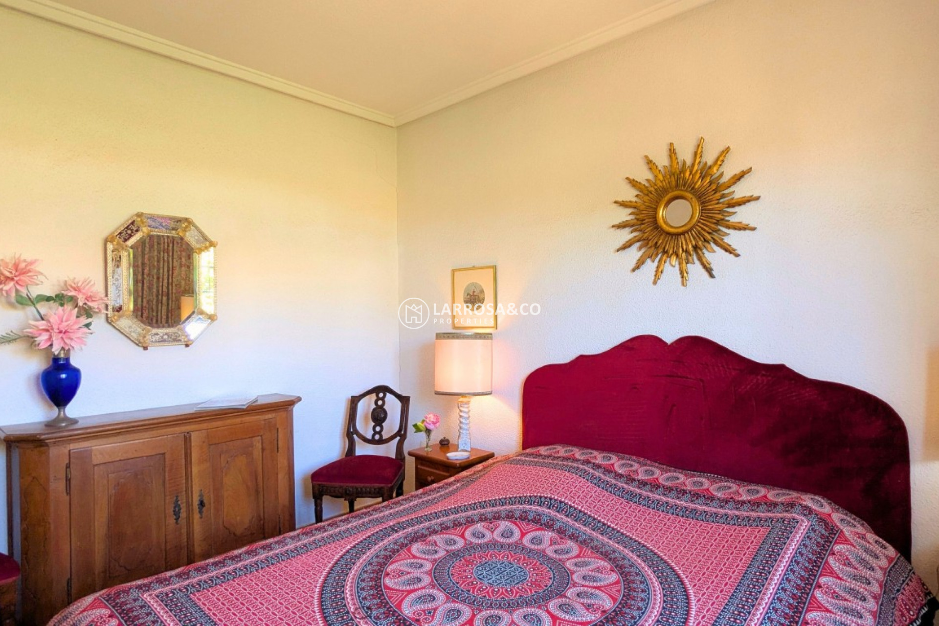 Resale - Detached House/Villa - Ciudad Quesada - Costa Blanca