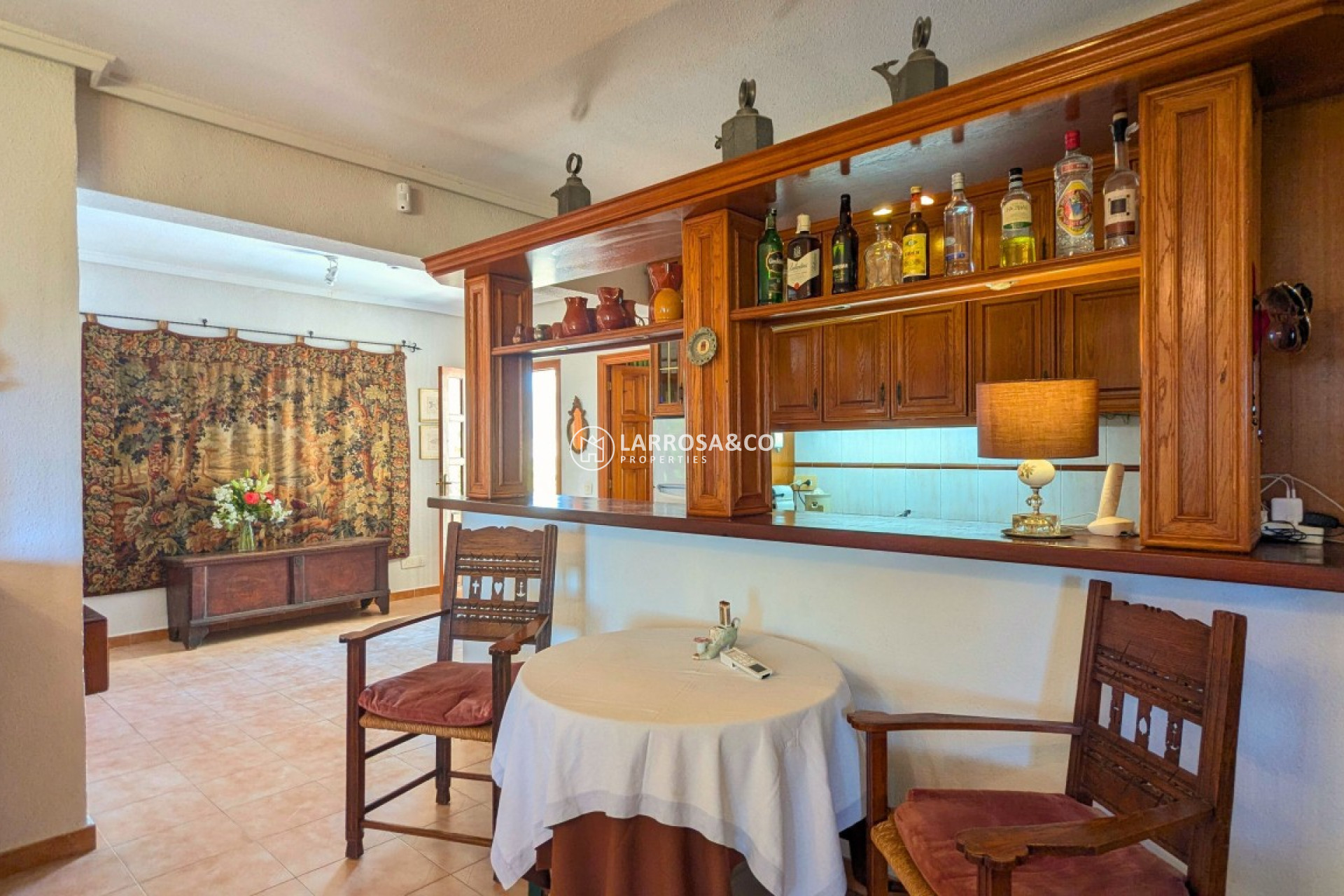 Resale - Detached House/Villa - Ciudad Quesada - Costa Blanca