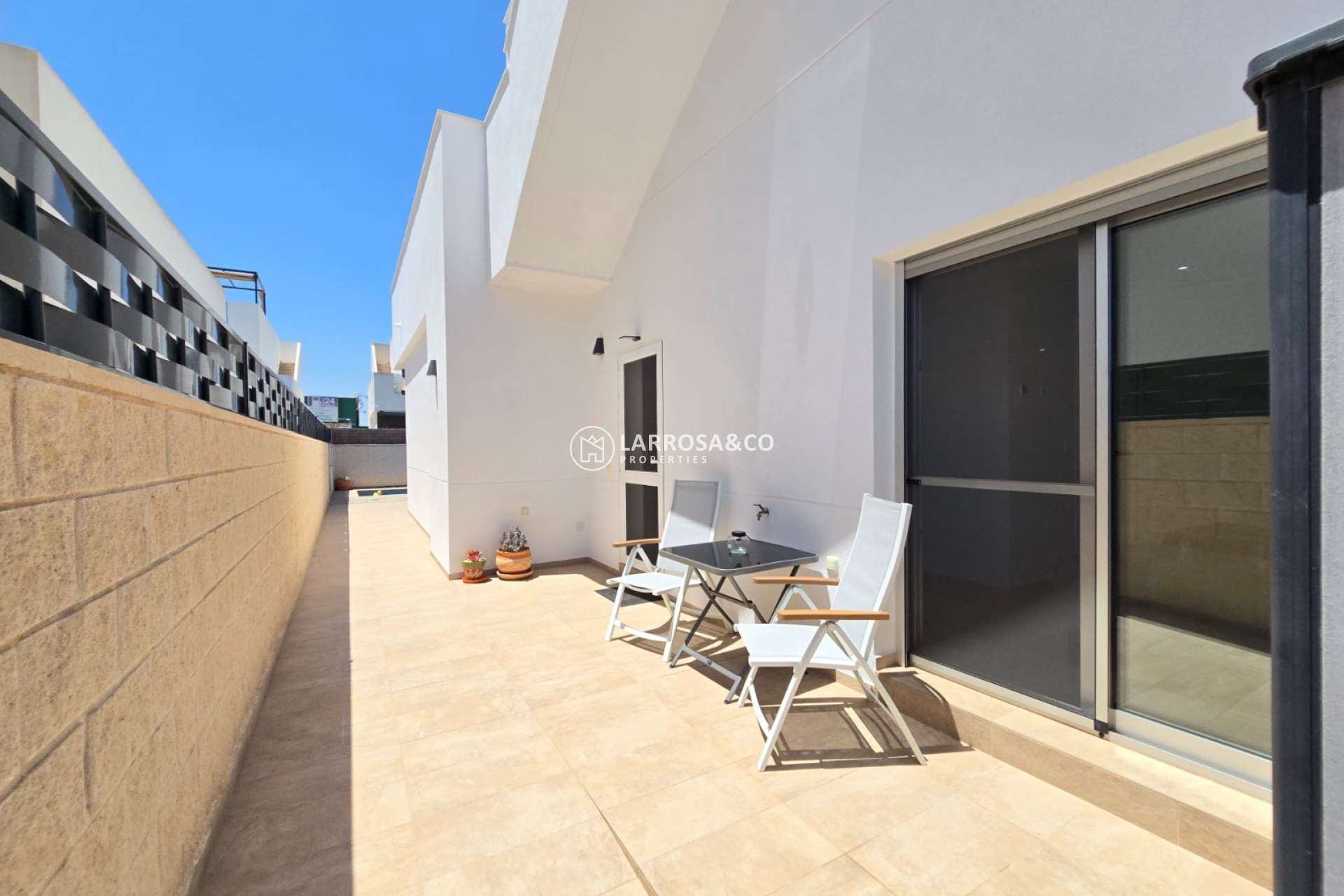 Resale - Detached House/Villa - Ciudad Quesada - Costa Blanca