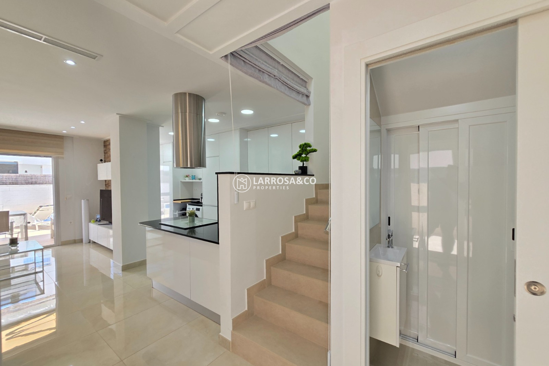 Resale - Detached House/Villa - Ciudad Quesada - Costa Blanca