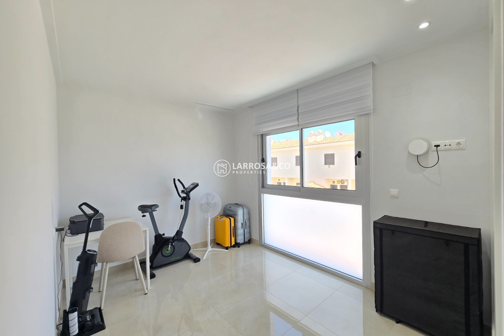 Resale - Detached House/Villa - Ciudad Quesada - Costa Blanca