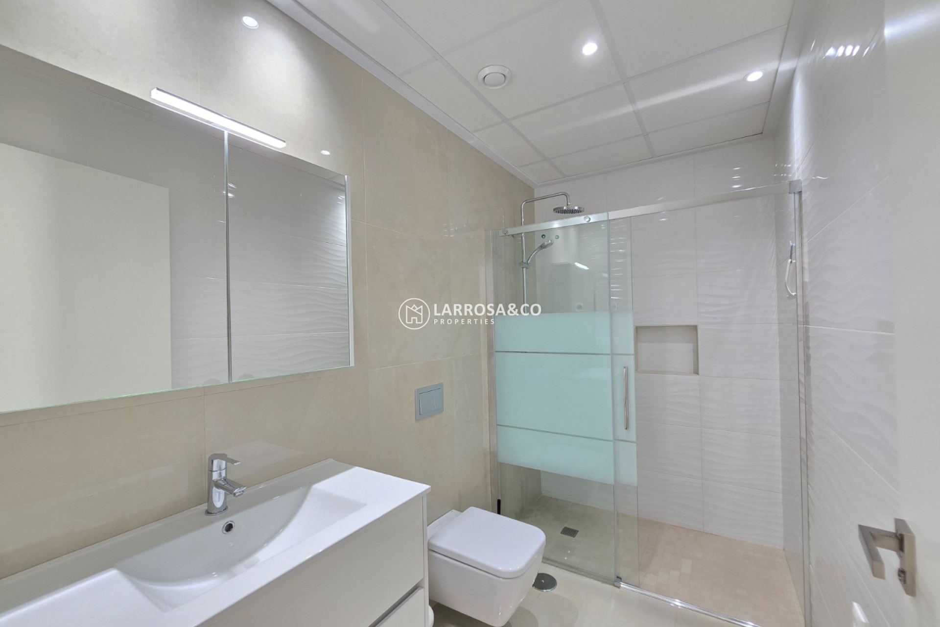 Resale - Detached House/Villa - Ciudad Quesada - Costa Blanca
