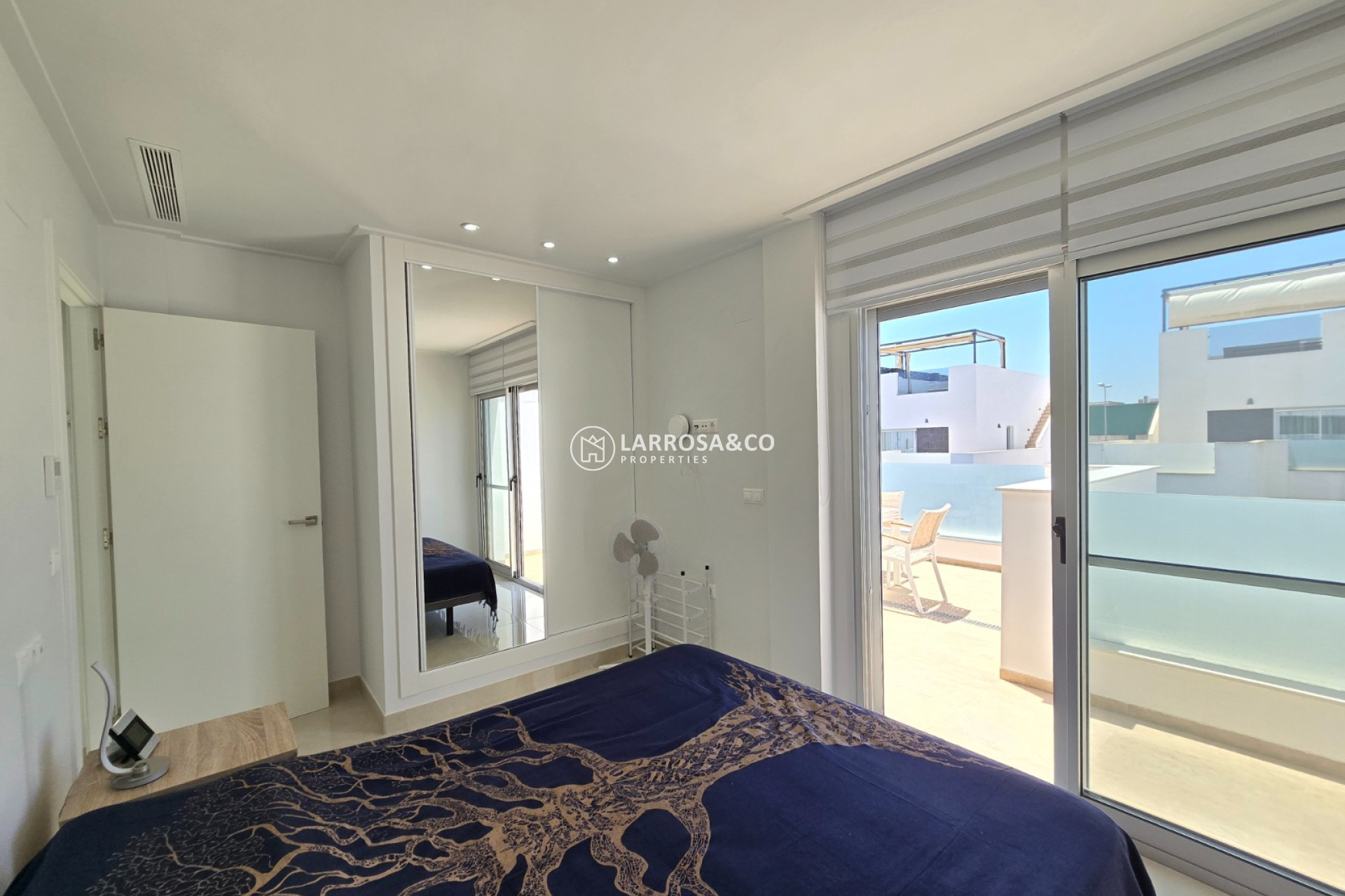 Resale - Detached House/Villa - Ciudad Quesada - Costa Blanca