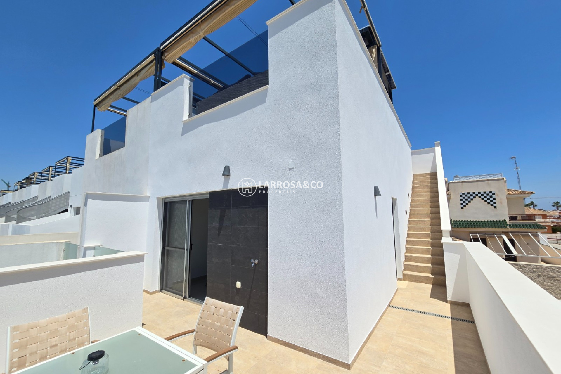 Resale - Detached House/Villa - Ciudad Quesada - Costa Blanca