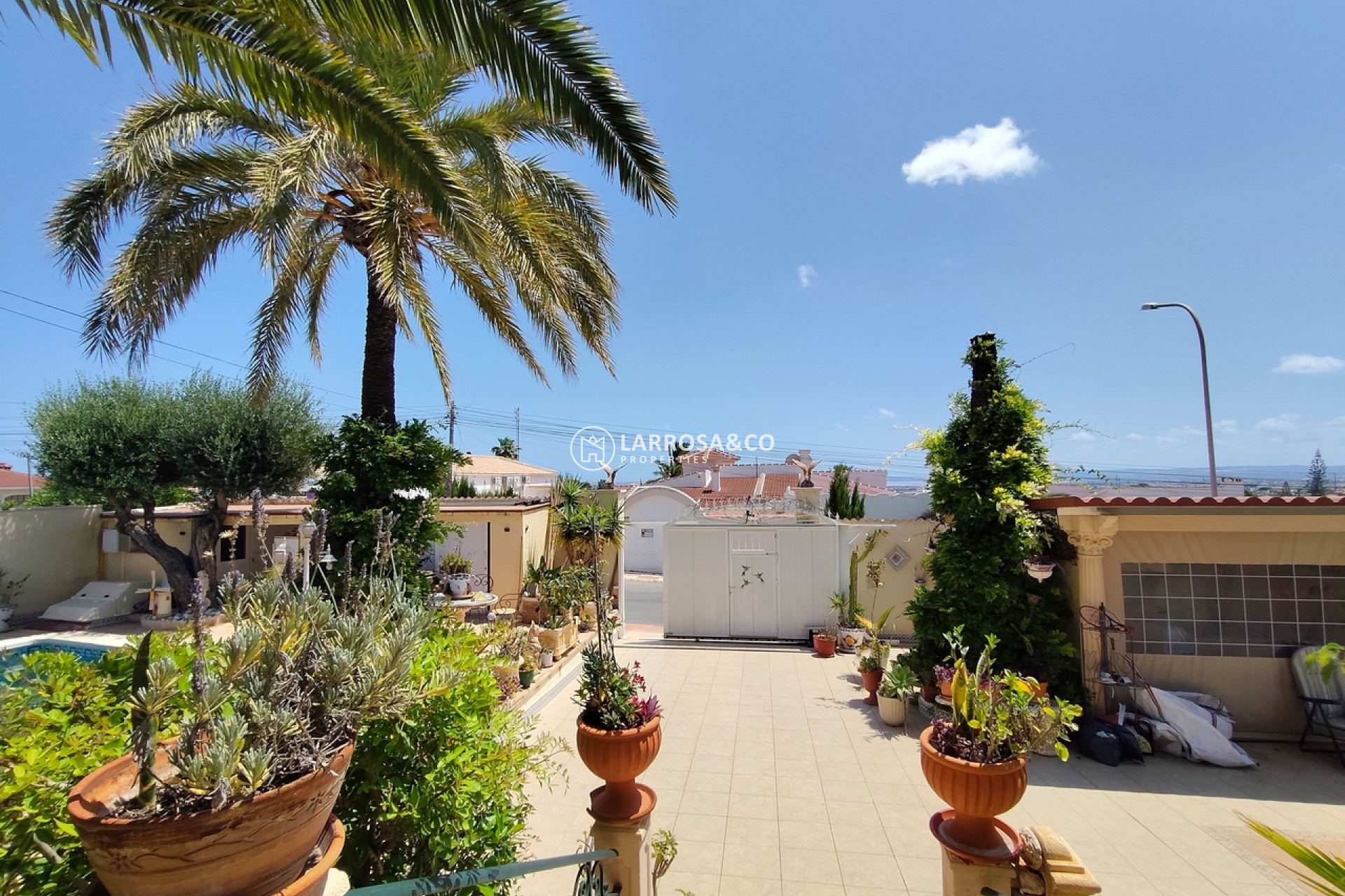Resale - Detached House/Villa - Ciudad Quesada - Costa Blanca