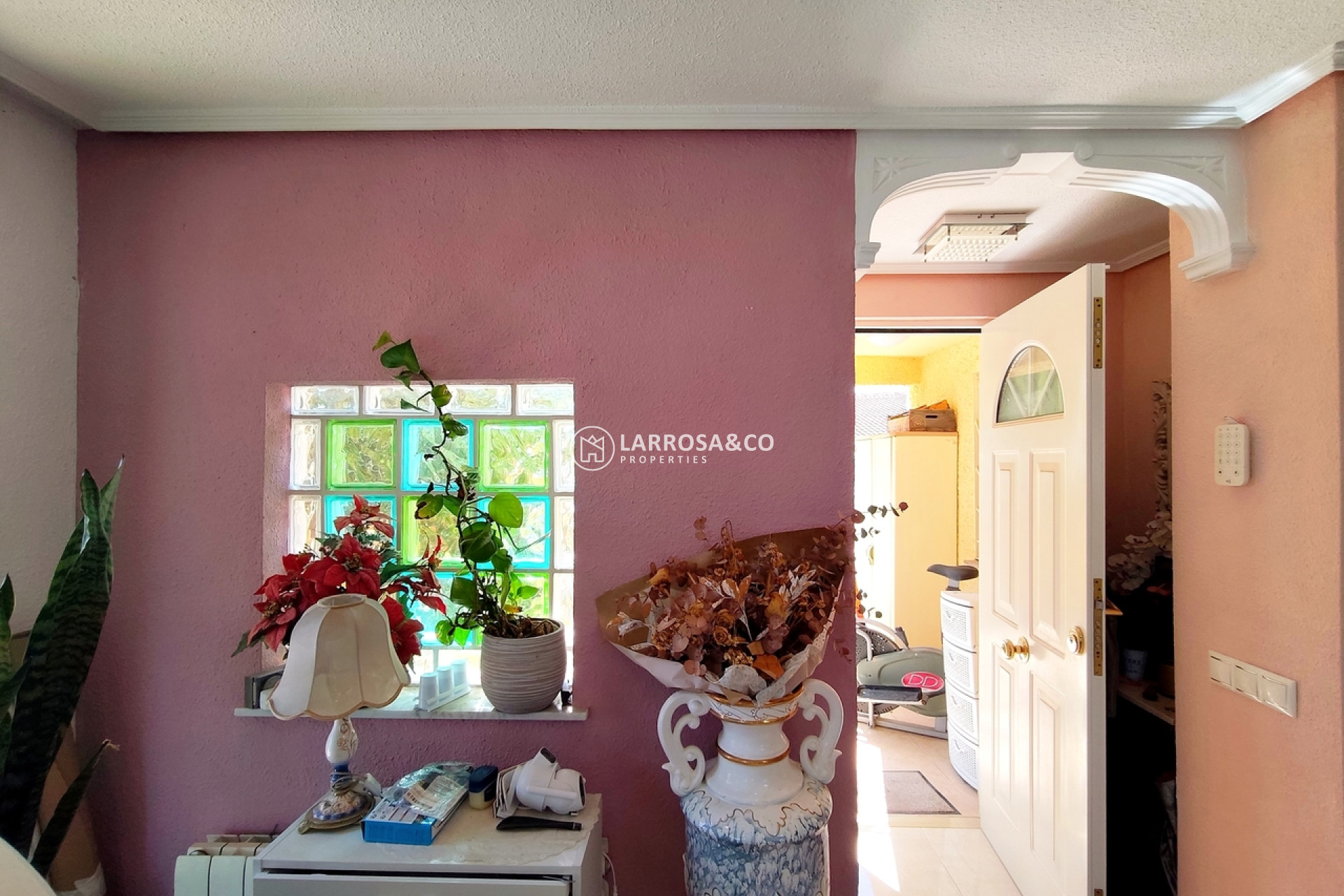 Resale - Detached House/Villa - Ciudad Quesada - Costa Blanca